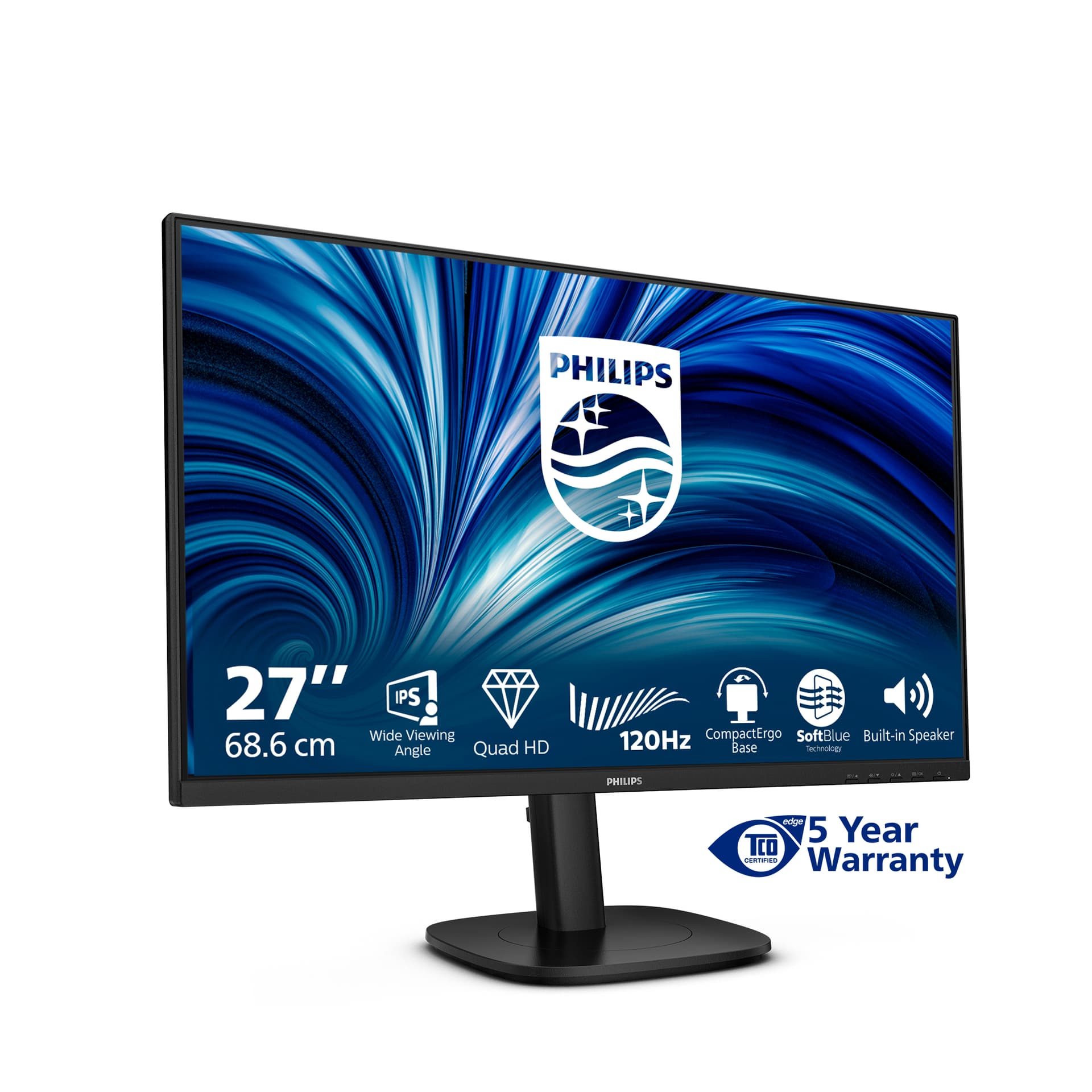 Philips 27B2N3500J/00, miniatura 4
