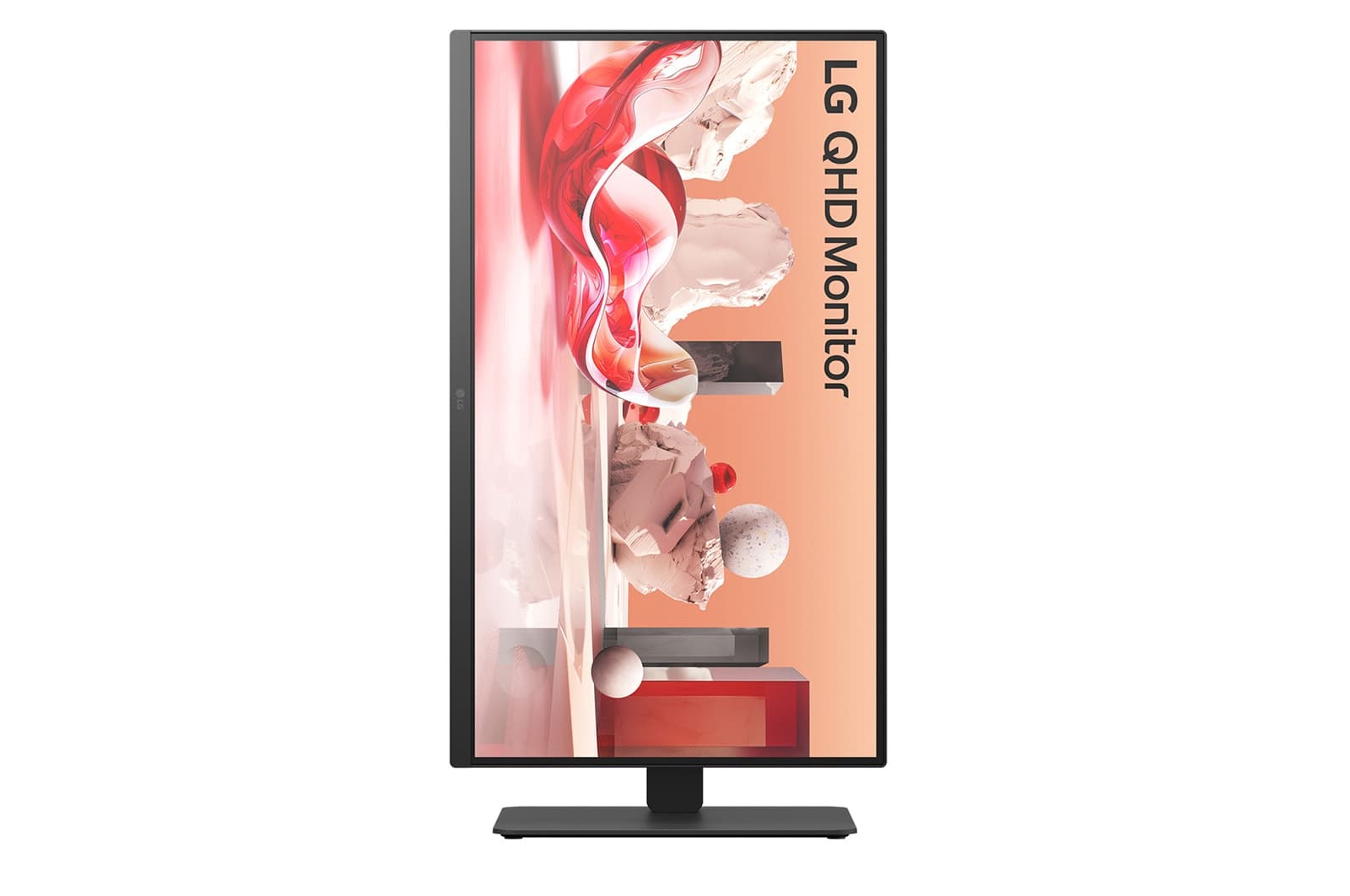 LG 27BA75QB-B, miniatura 5