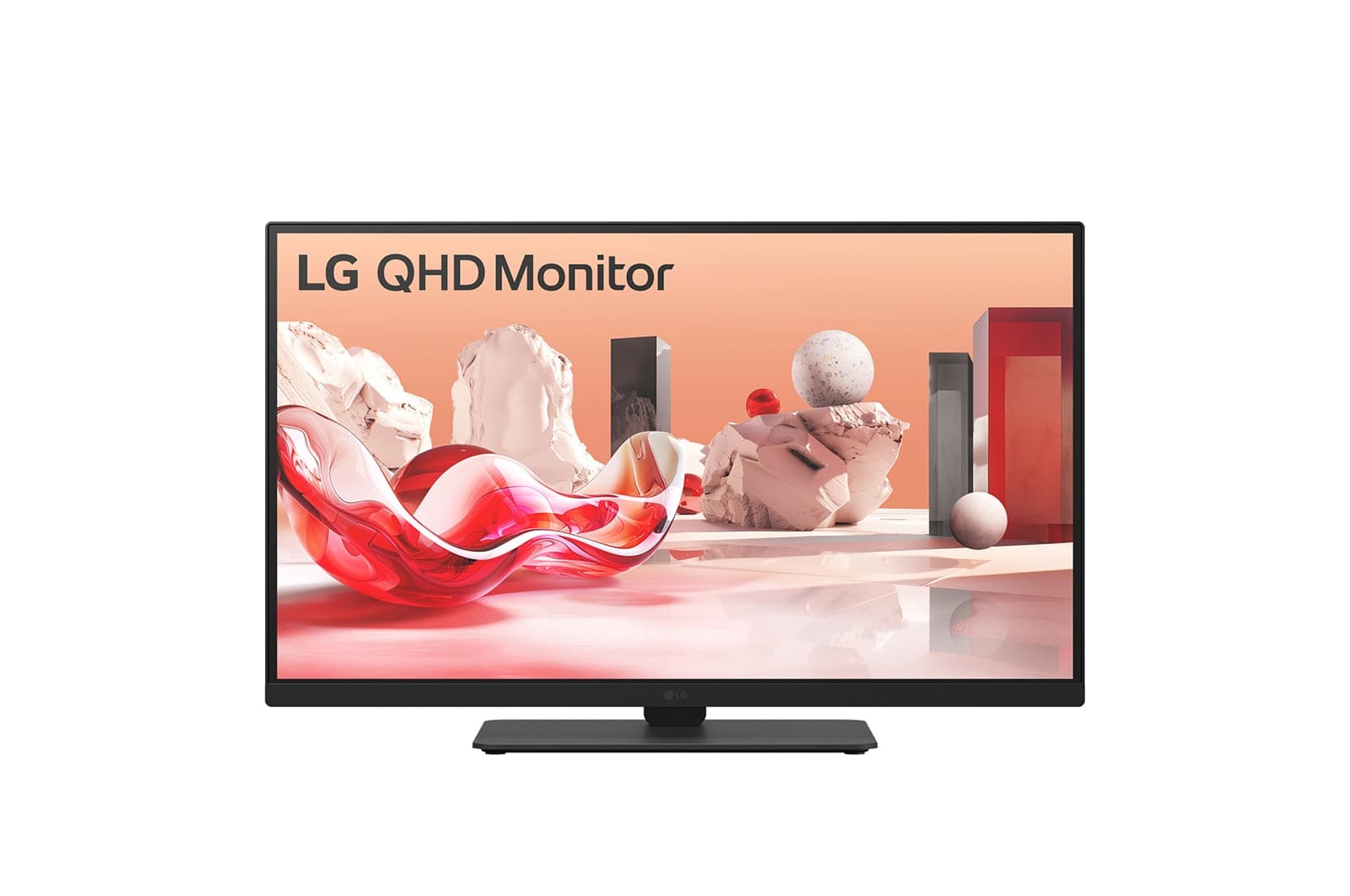 LG 27BA75QB-B, miniatura 6