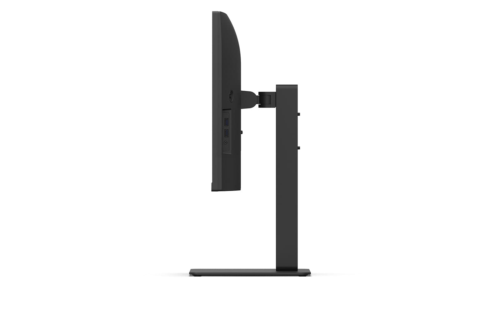 LG 27BA75QB-B, miniatura 7