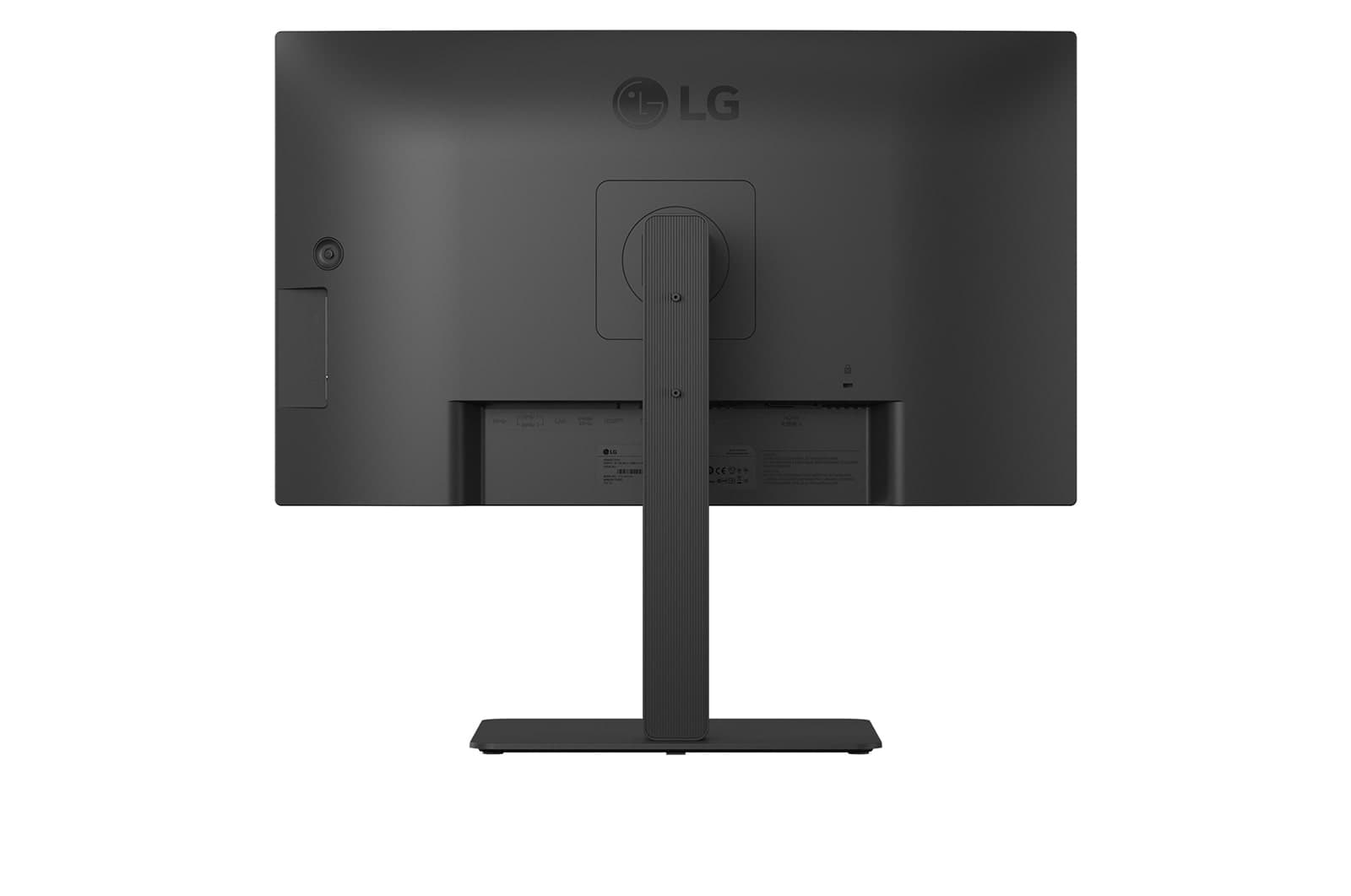 LG 27BA75QB-B, miniatura 8