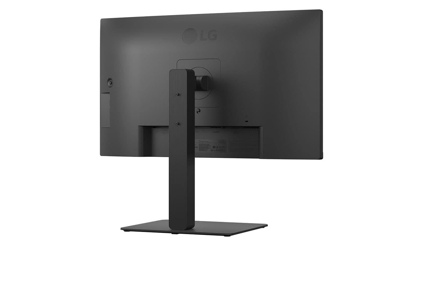 LG 27BA75QB-B, miniatura 9
