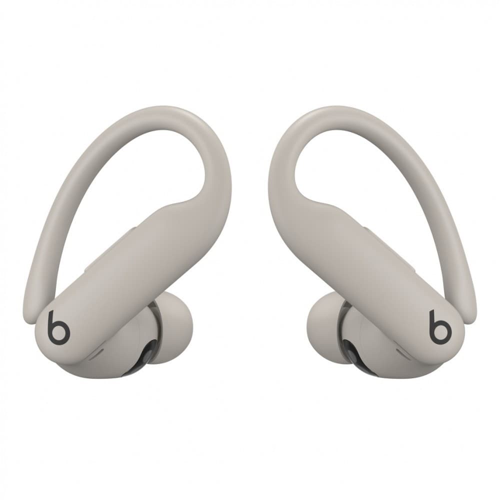 Beats Powerbeats Pro 2 - Auscultadores sem fios com microfonoe - intra-auricular - montagem sobre a orelha - bluetooth - cancelamento de ruído activo - areia rápida, miniatura 2