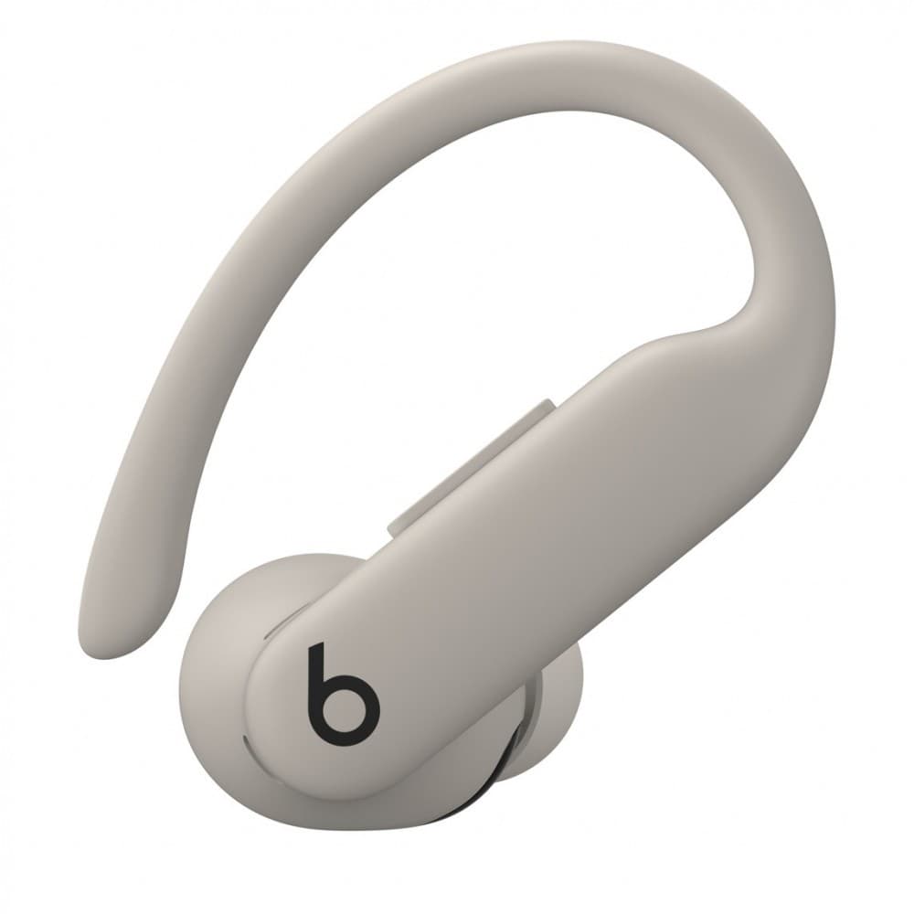 Beats Powerbeats Pro 2 - Auscultadores sem fios com microfonoe - intra-auricular - montagem sobre a orelha - bluetooth - cancelamento de ruído activo - areia rápida, miniatura 5
