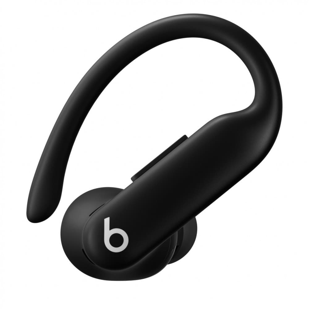Beats Powerbeats Pro 2 - Auscultadores sem fios com microfonoe - intra-auricular - montagem sobre a orelha - bluetooth - cancelamento de ruído activo - preto jacto, miniatura 5