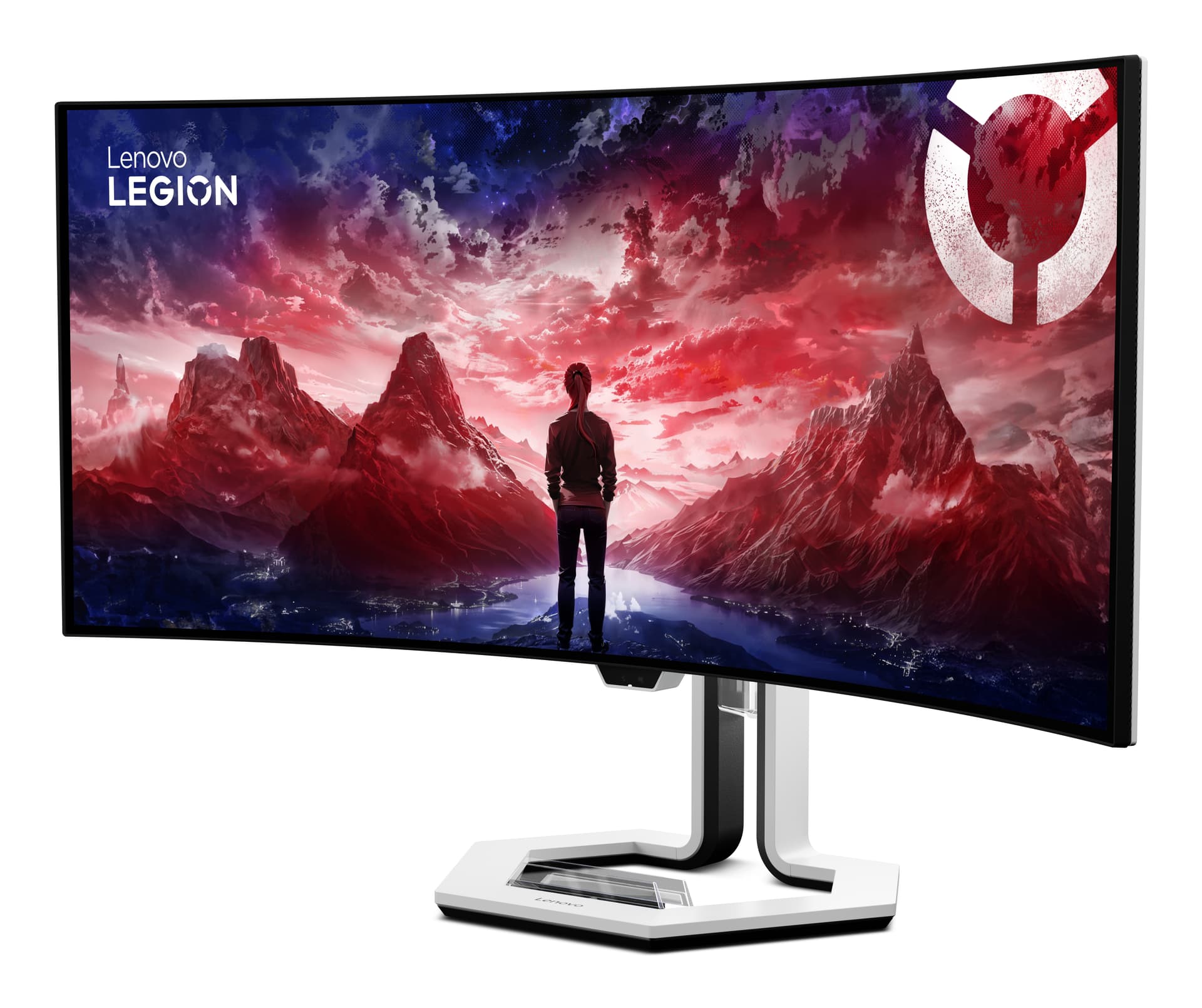 Lenovo Legion PRO 34WD-10, miniatura 2