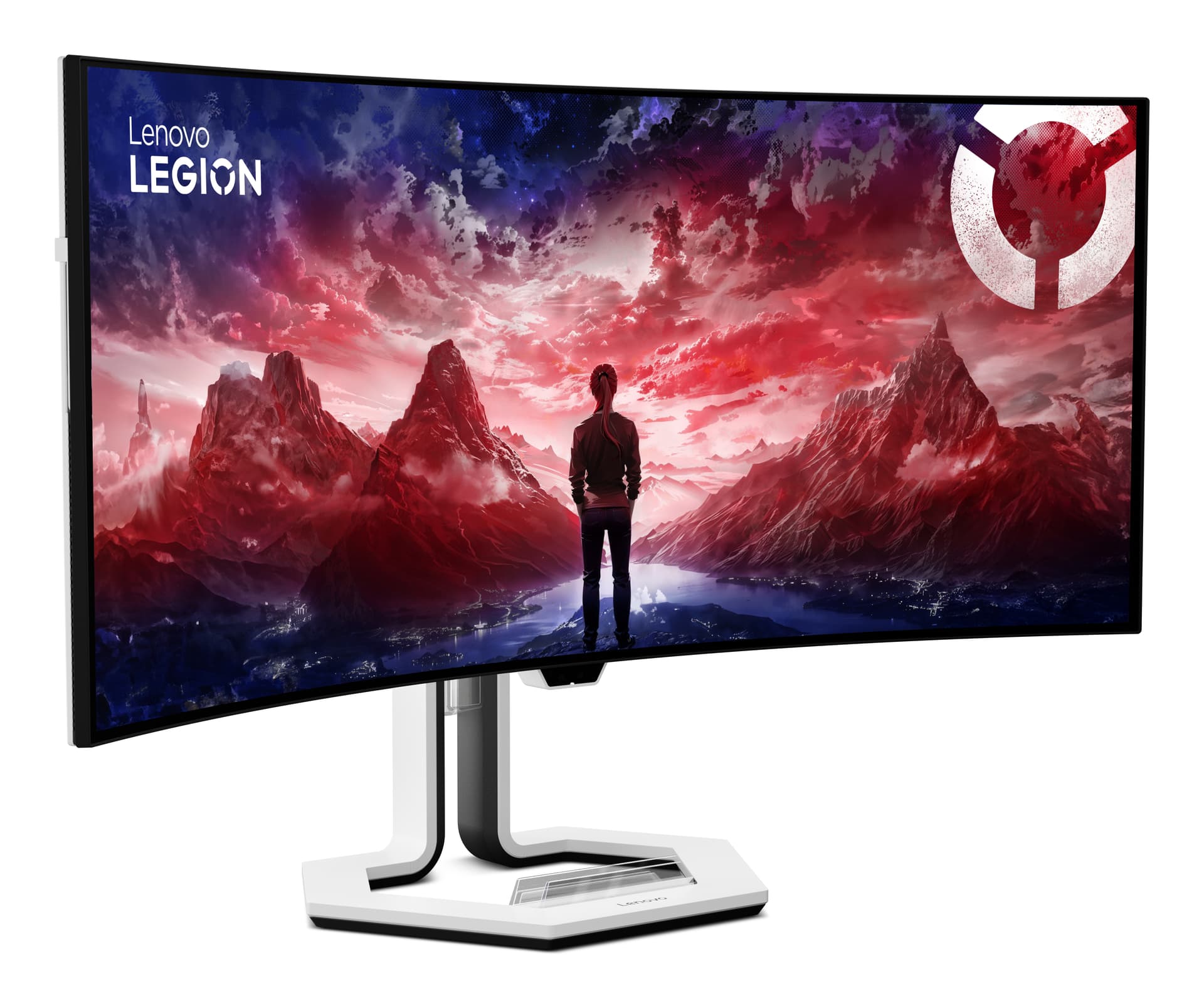 Lenovo Legion PRO 34WD-10, miniatura 3