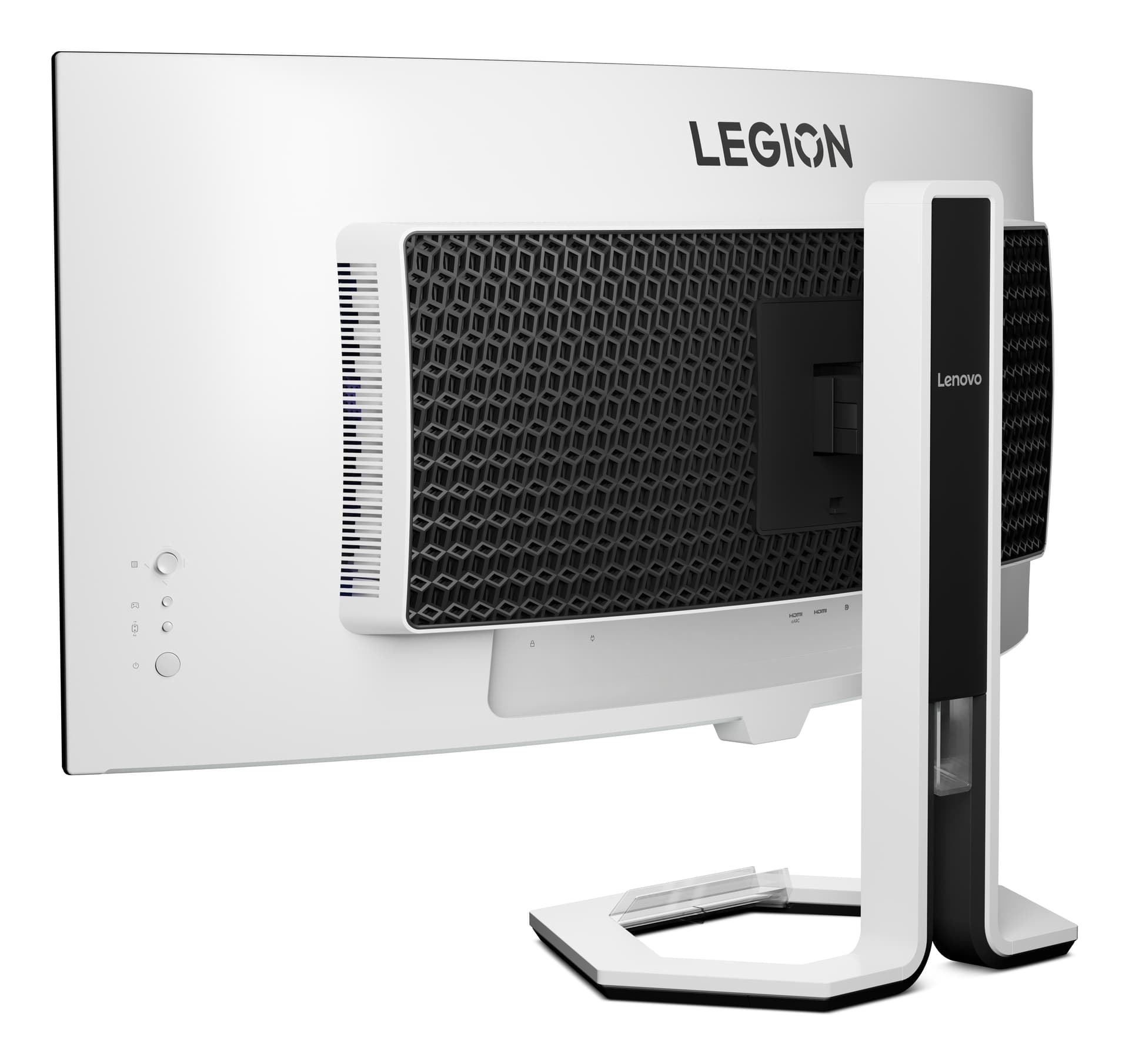 Lenovo Legion PRO 34WD-10, miniatura 6