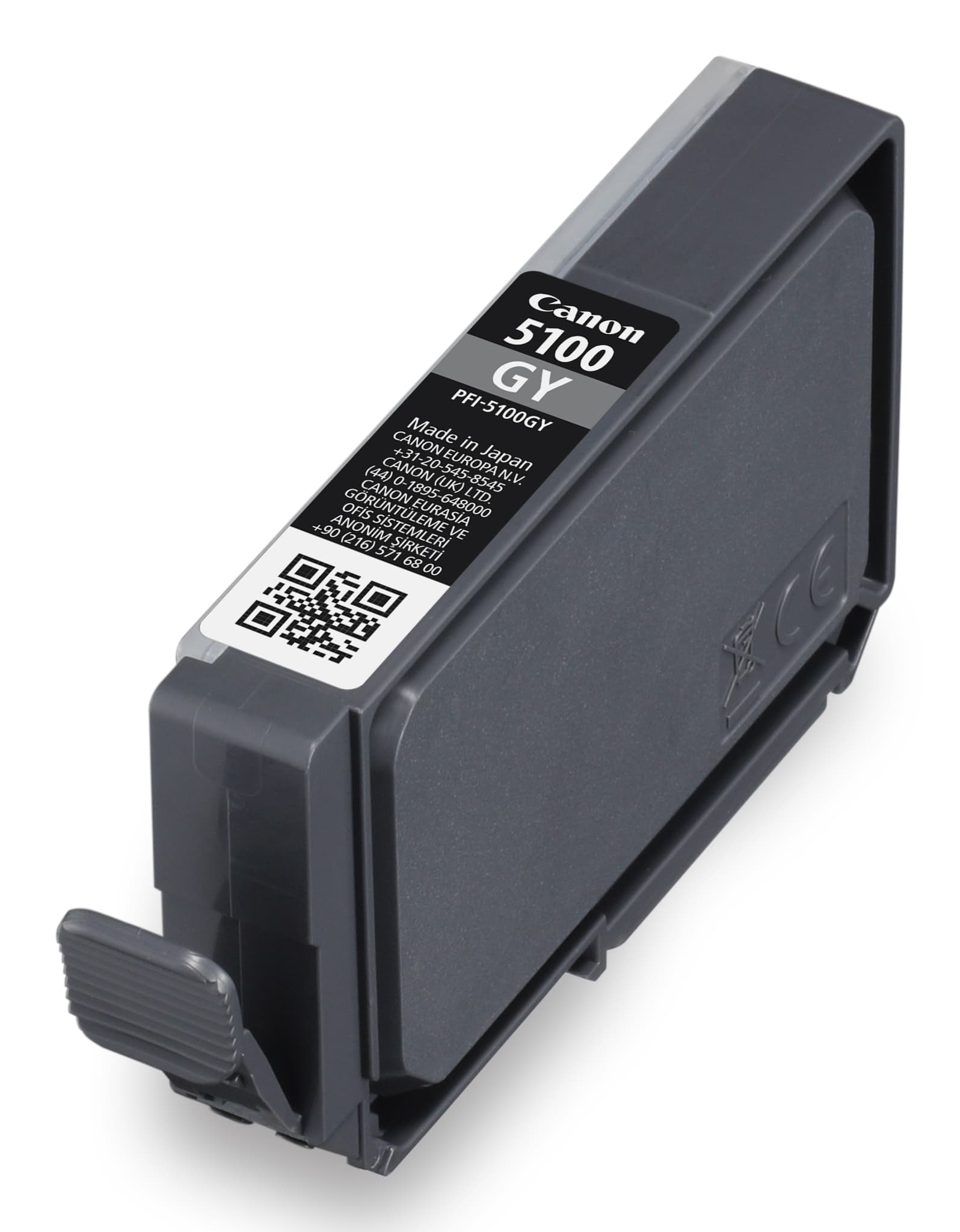 Canon PFI-5100 GY, miniatura 3