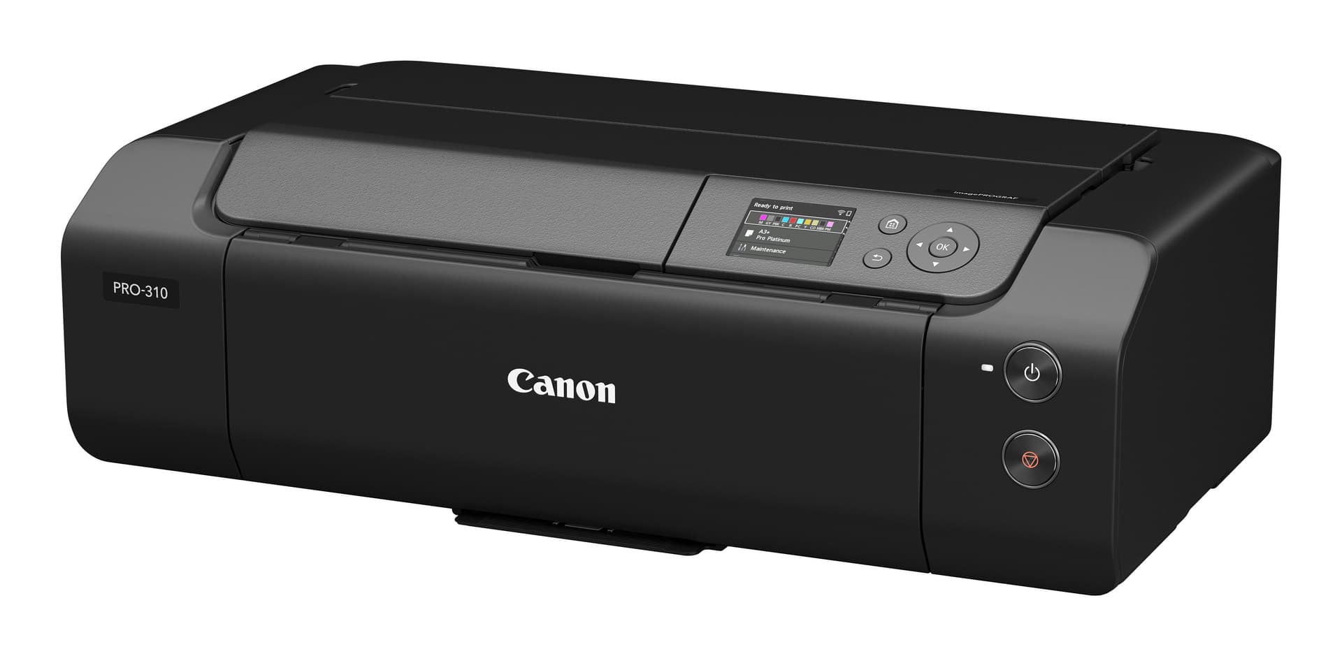 Canon imagePROGRAF PRO-310, miniatura 2