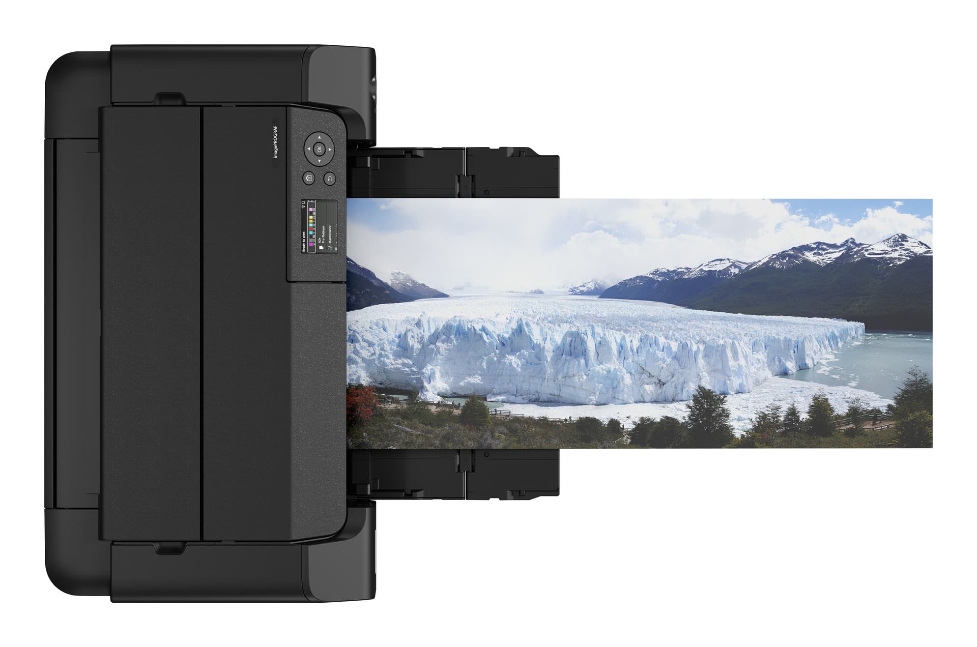 Canon imagePROGRAF PRO-310, miniatura 11