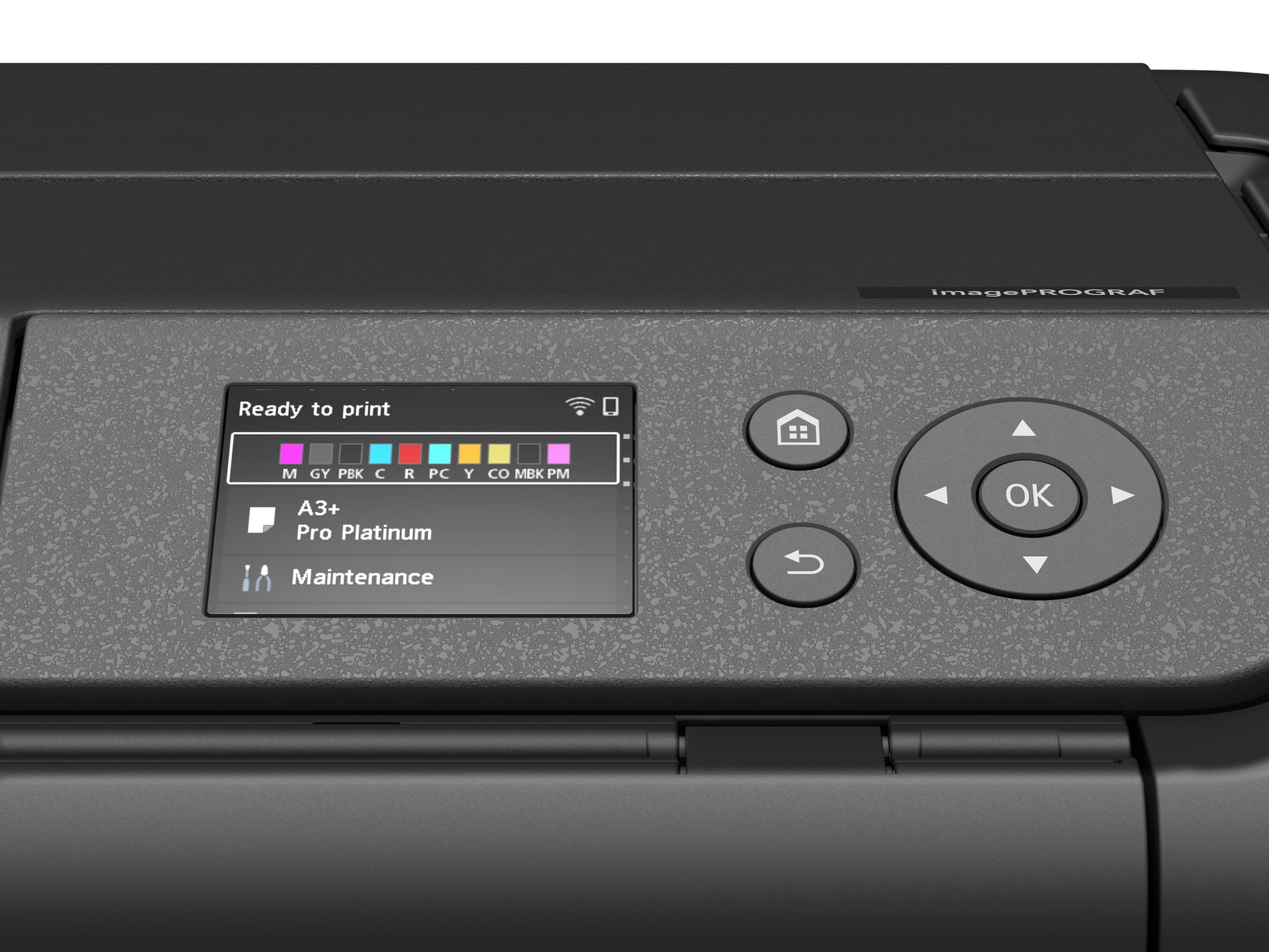 Canon imagePROGRAF PRO-310, miniatura 12