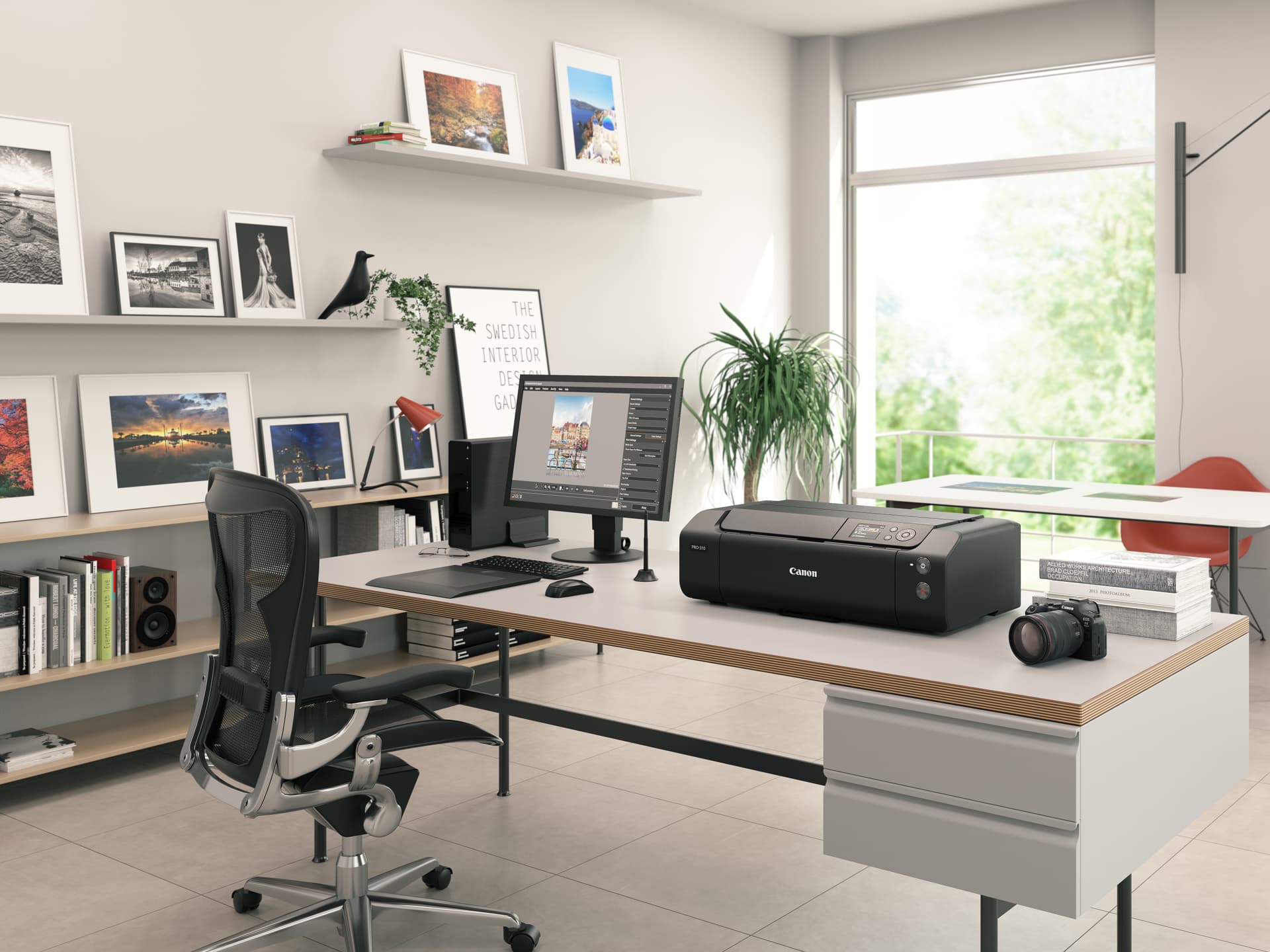 Canon imagePROGRAF PRO-310, miniatura 14