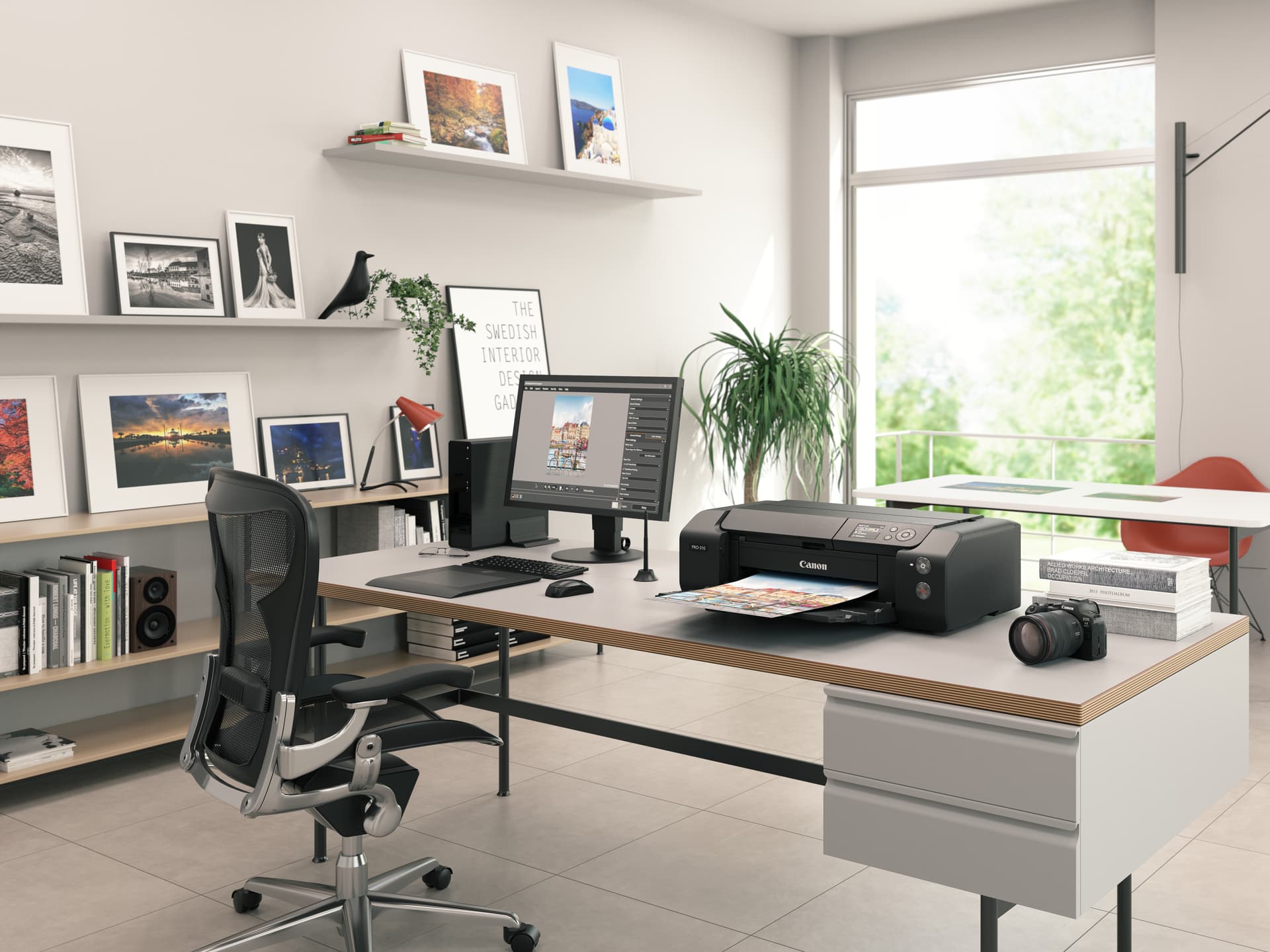 Canon imagePROGRAF PRO-310, miniatura 15
