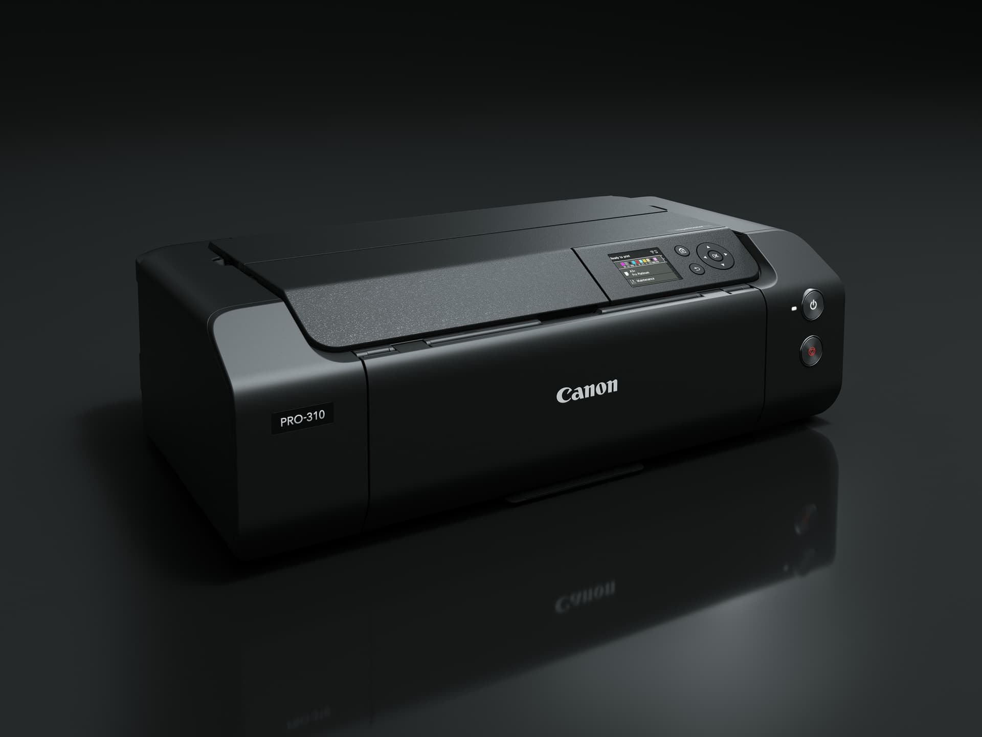 Canon imagePROGRAF PRO-310, miniatura 18