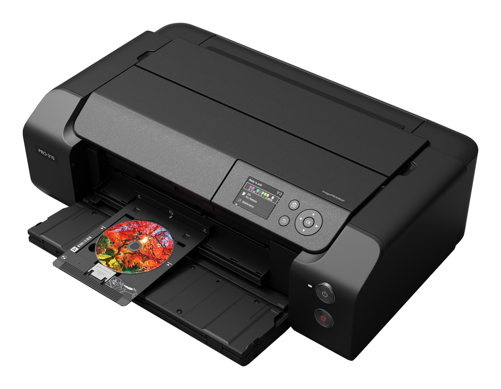 Canon imagePROGRAF PRO-310, miniatura 3