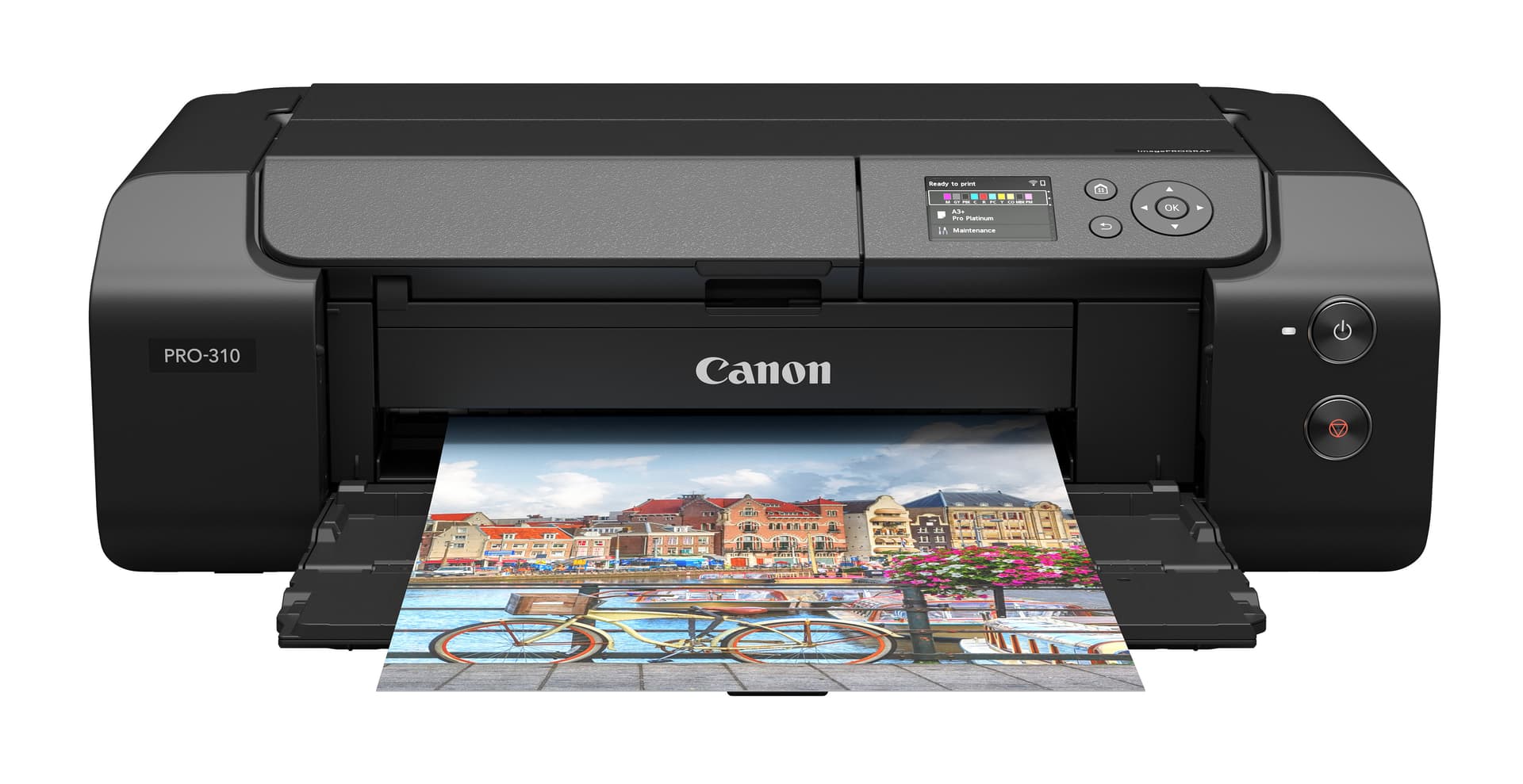 Canon imagePROGRAF PRO-310, miniatura 4