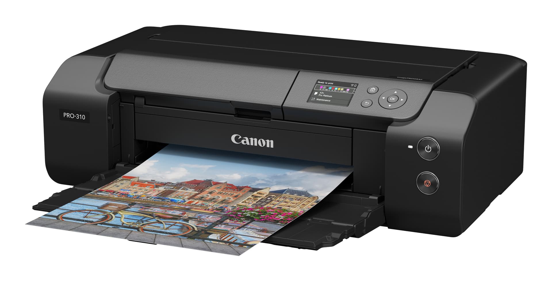 Canon imagePROGRAF PRO-310, miniatura 5