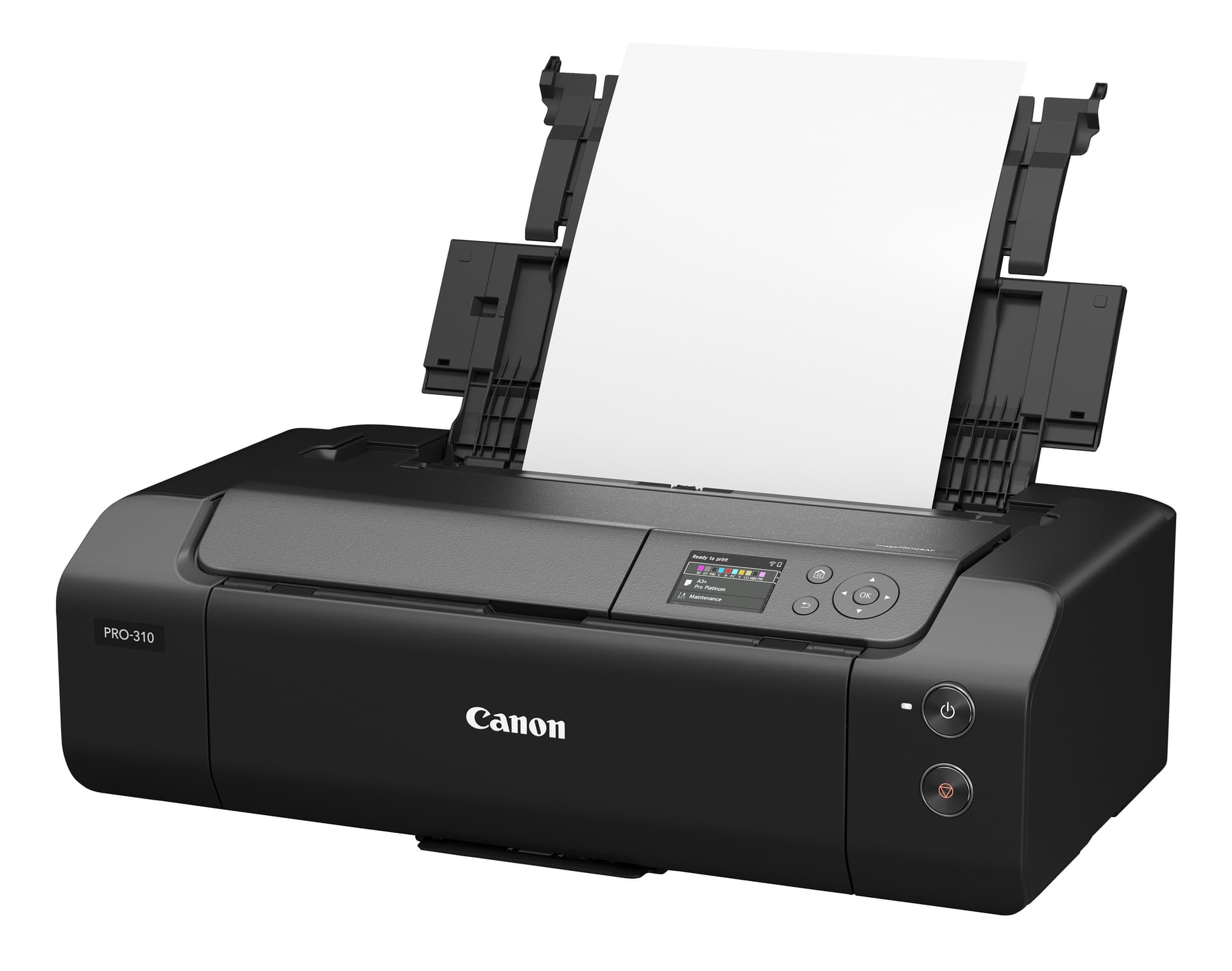 Canon imagePROGRAF PRO-310, miniatura 7