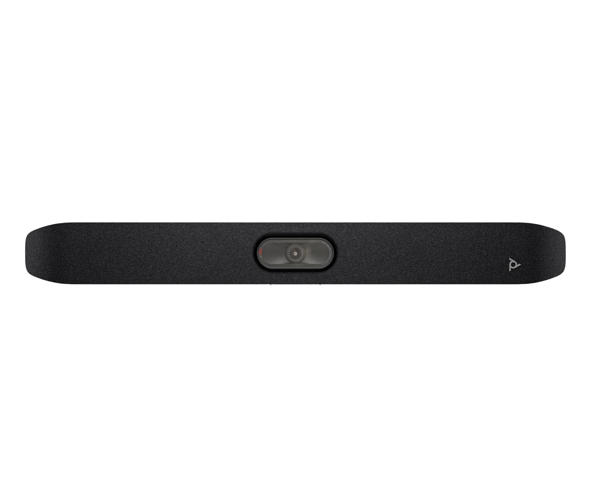 HP Poly Studio X32 All-In-One Video Bar No Power Supply, miniatura 1