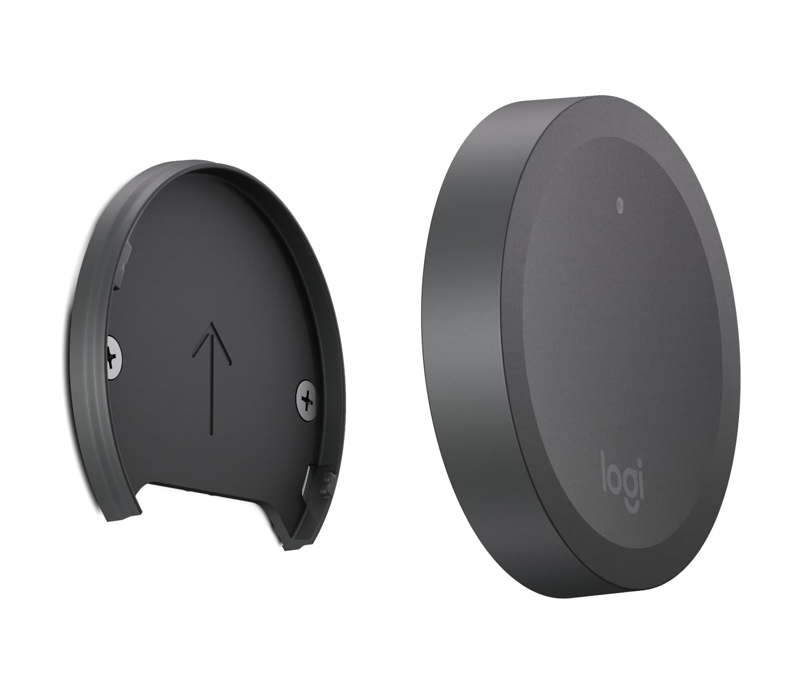 Logitech Rally Camera Preset Button, miniatura 2