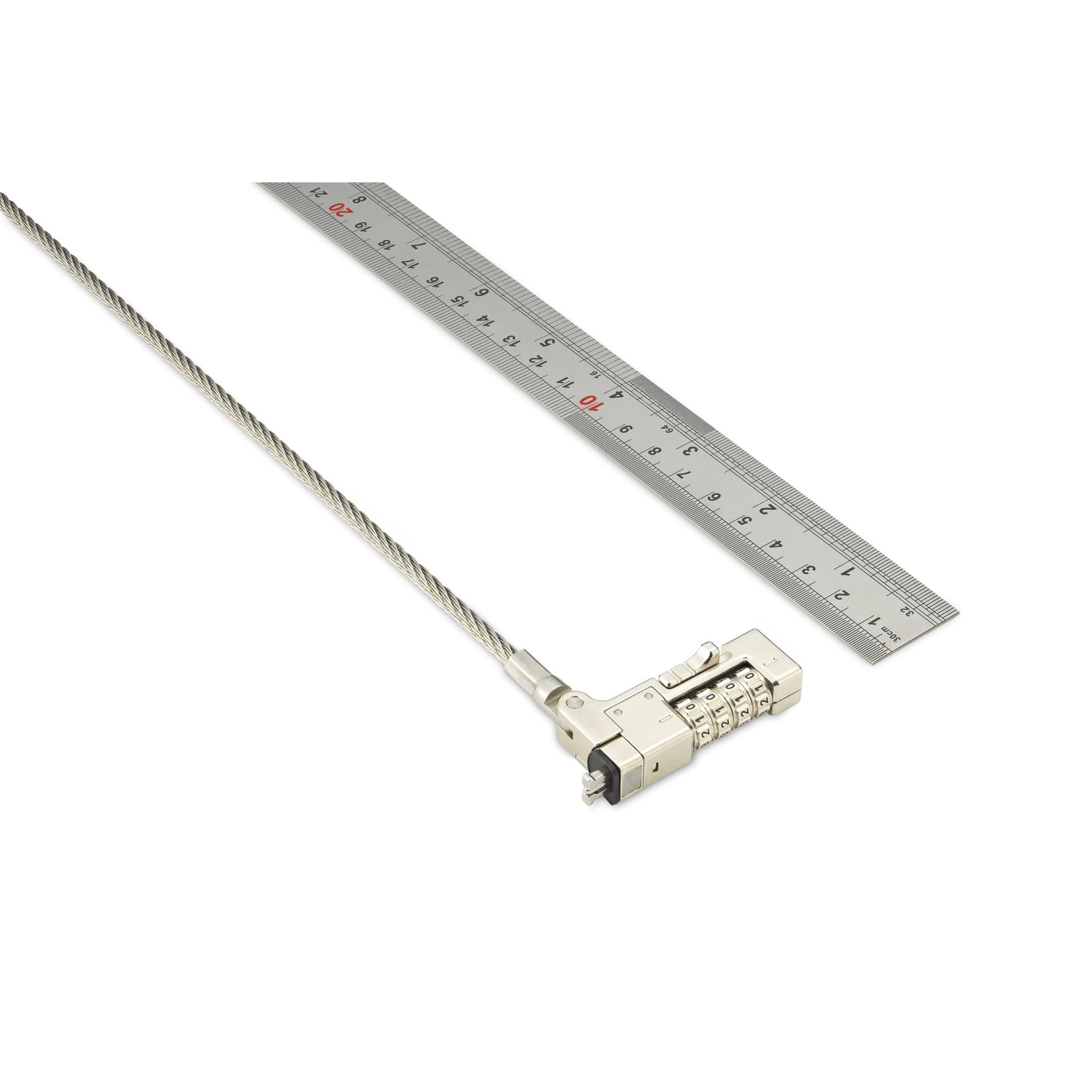 Kensington Slim NanoSaver 2.0 EQ, miniatura 6