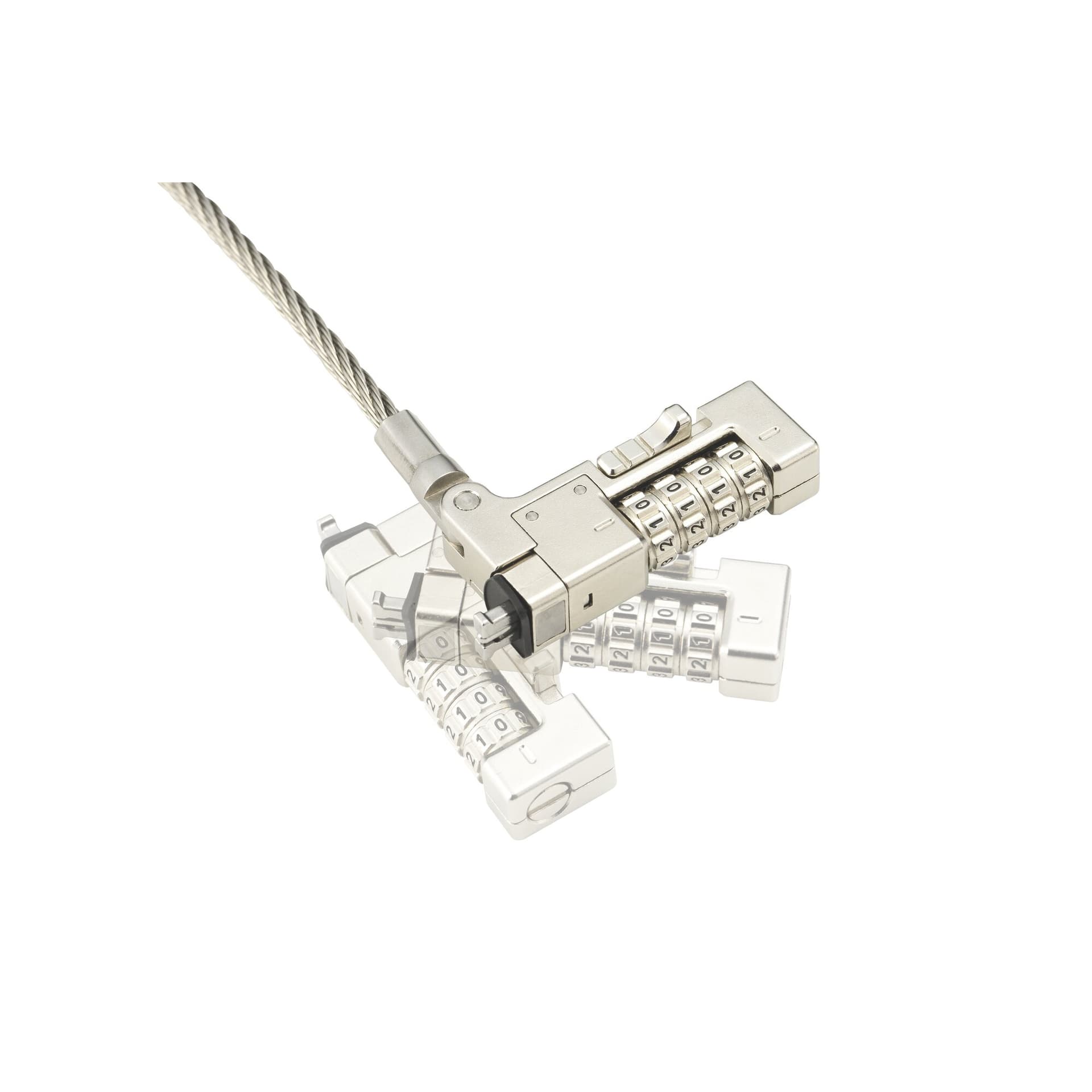 Kensington Slim NanoSaver 2.0 EQ, miniatura 7