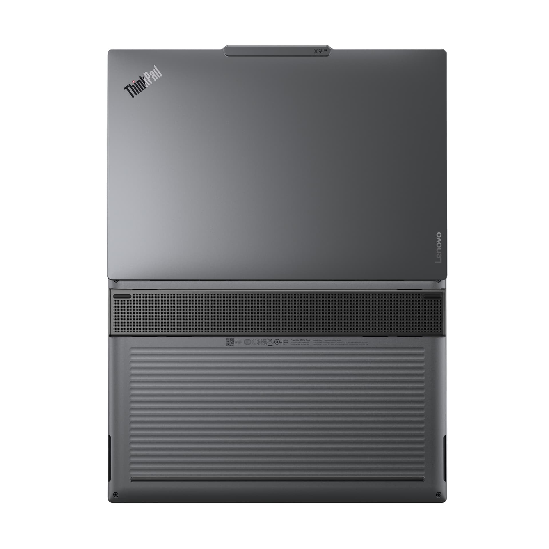 Lenovo ThinkPad X9-14 Gen 1 Copilot+ PC, miniatura 15