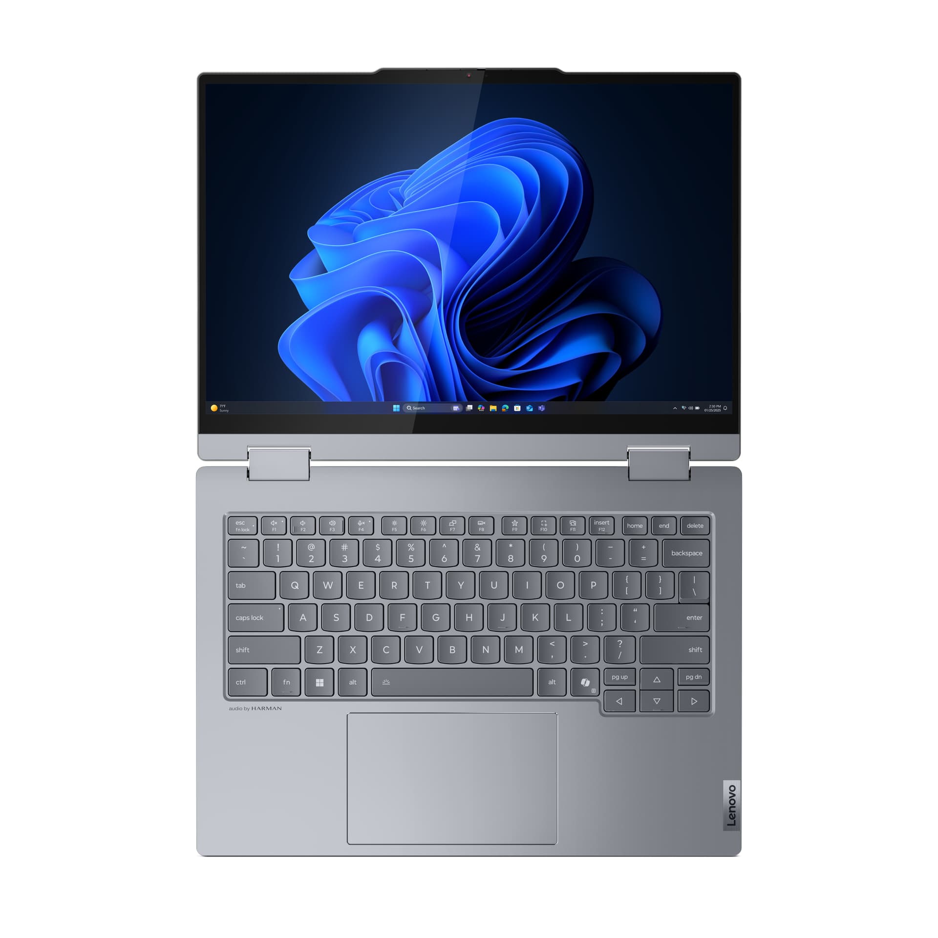 Lenovo ThinkBook 14 2-in-1 G5 IAU, miniatura 11