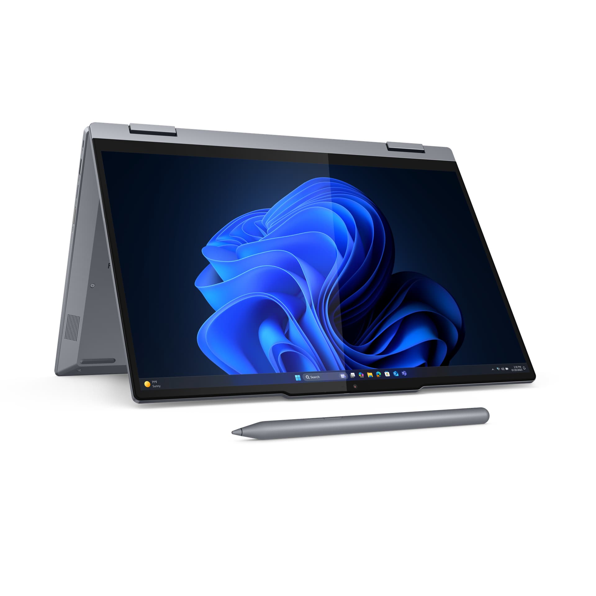 Lenovo ThinkBook 14 2-in-1 G5 IAU, miniatura 12