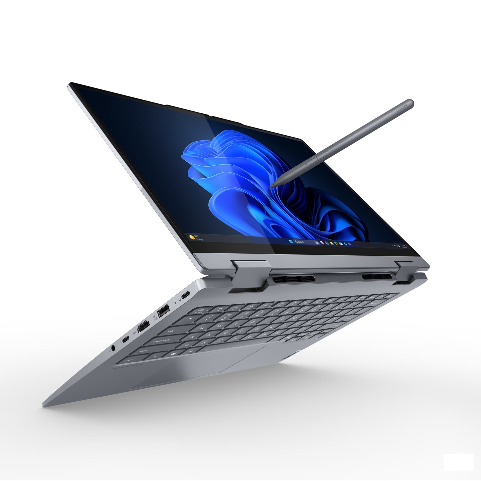 Lenovo ThinkBook 14 2-in-1 G5 IAU, miniatura 13