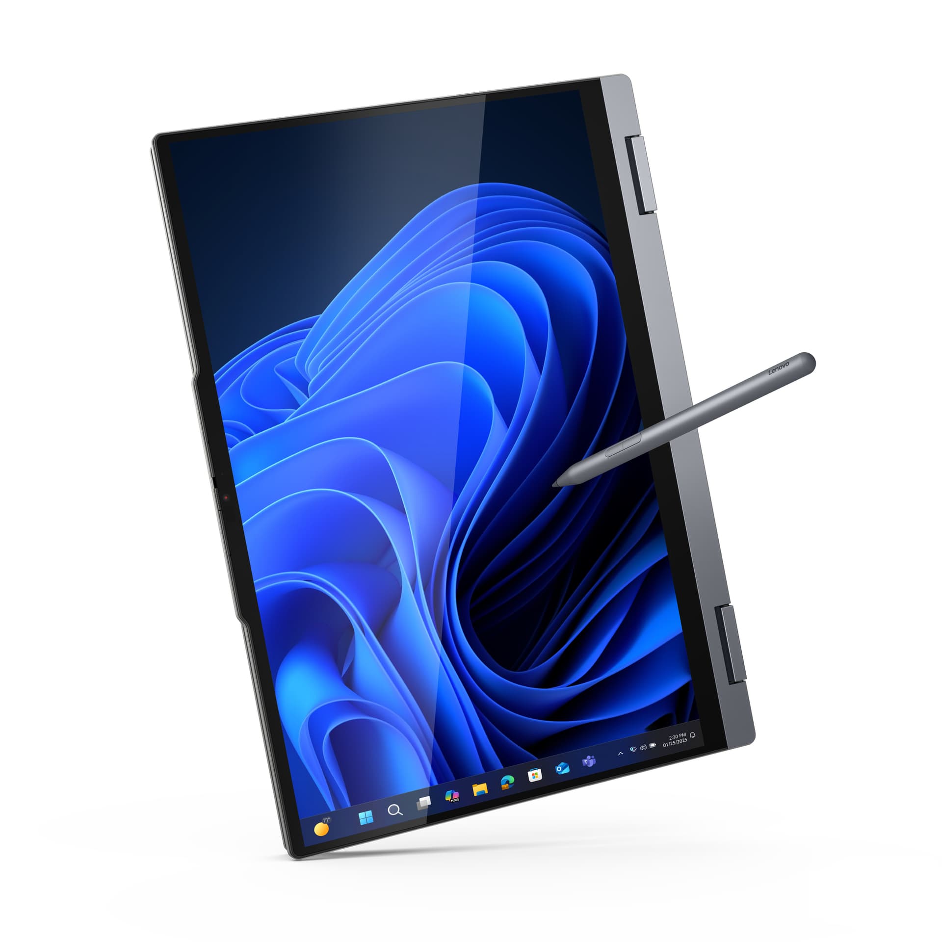 Lenovo ThinkBook 14 2-in-1 G5 IAU, miniatura 16
