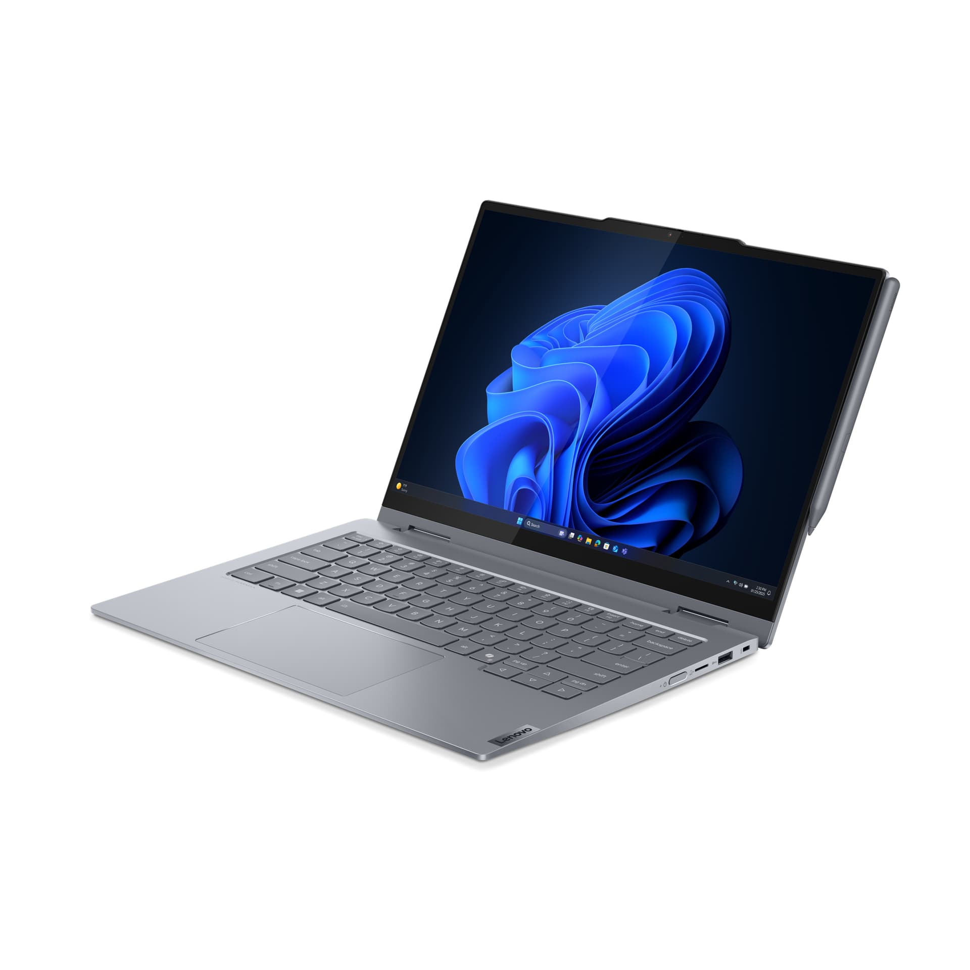 Lenovo ThinkBook 14 2-in-1 G5 IAU, miniatura 4
