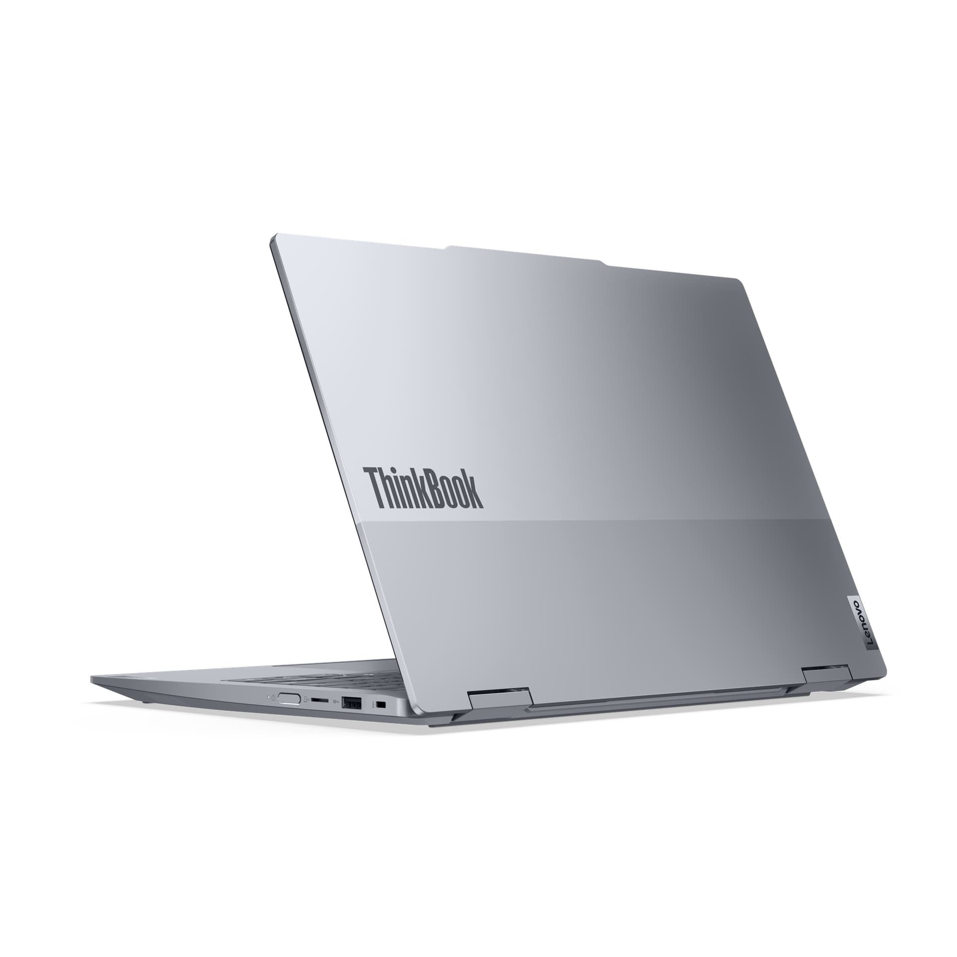 Lenovo ThinkBook 14 2-in-1 G5 IAU, miniatura 7