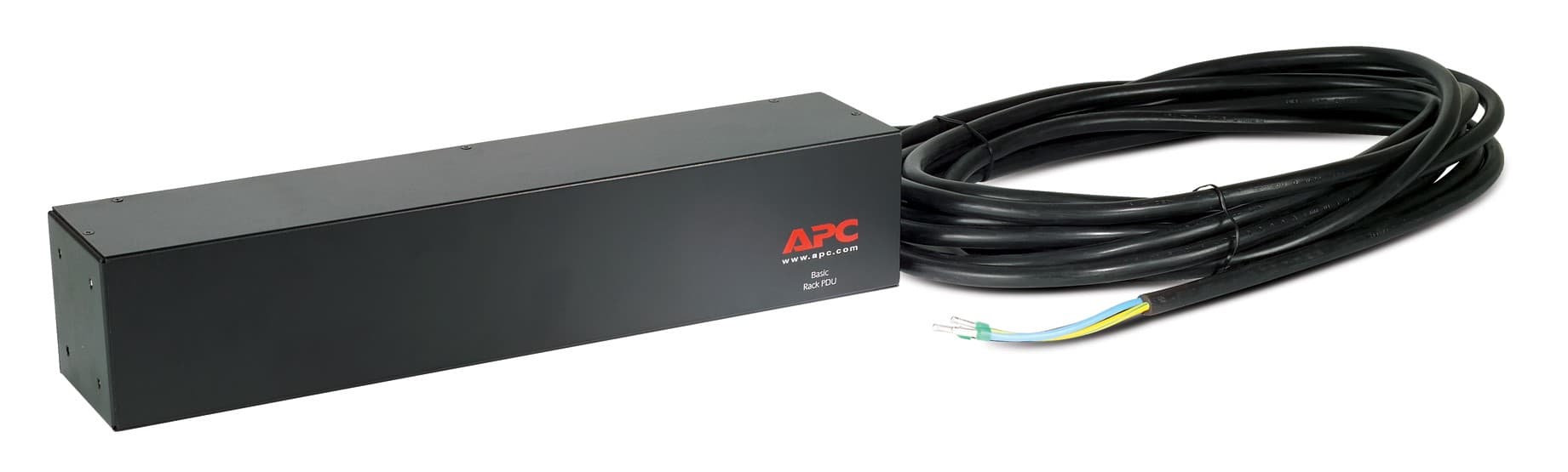 APC RACK PDU EXTENDER, BASIC, 2U, 32A, 230V, (4) IEC C19, miniatura 2