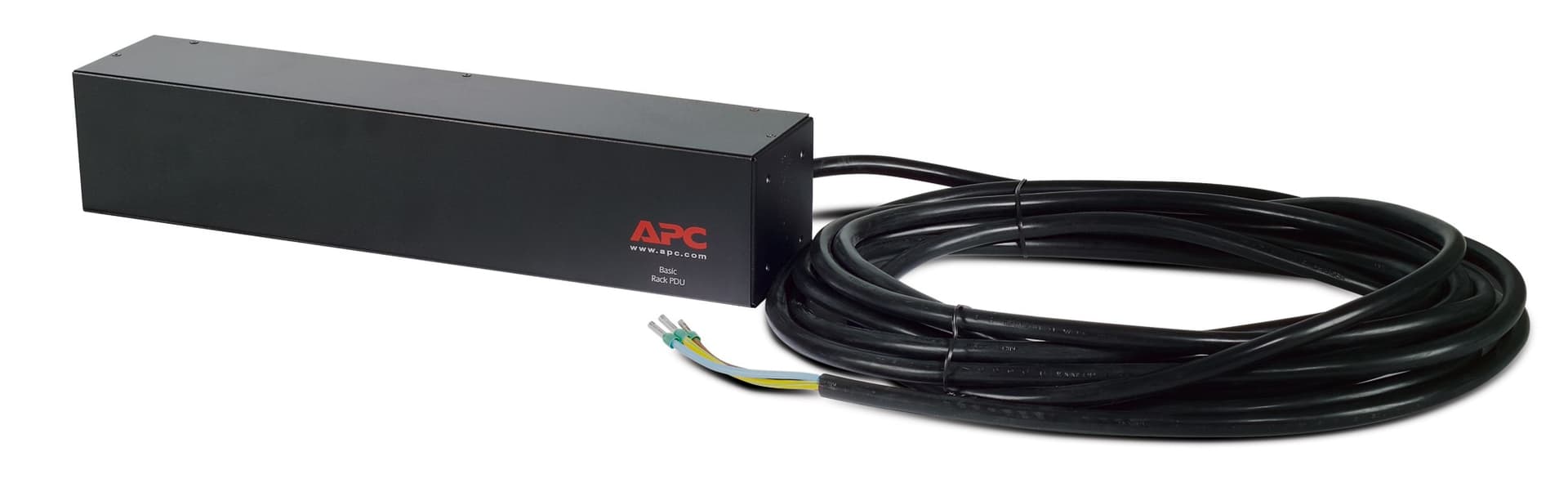 APC RACK PDU EXTENDER, BASIC, 2U, 32A, 230V, (4) IEC C19, miniatura 3