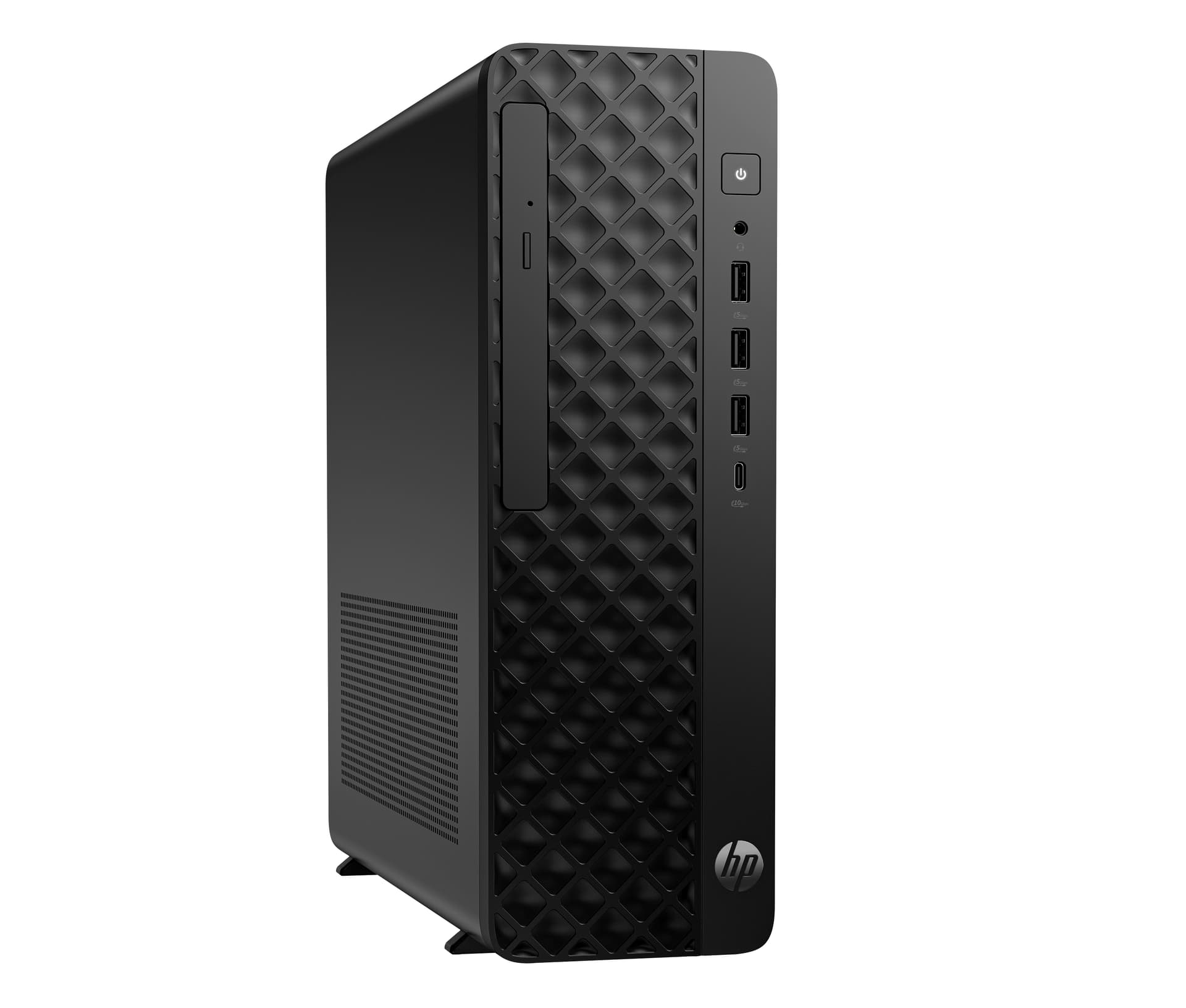 HP ProDesk 2 SFF G1i E Desktop PC, miniatura 2