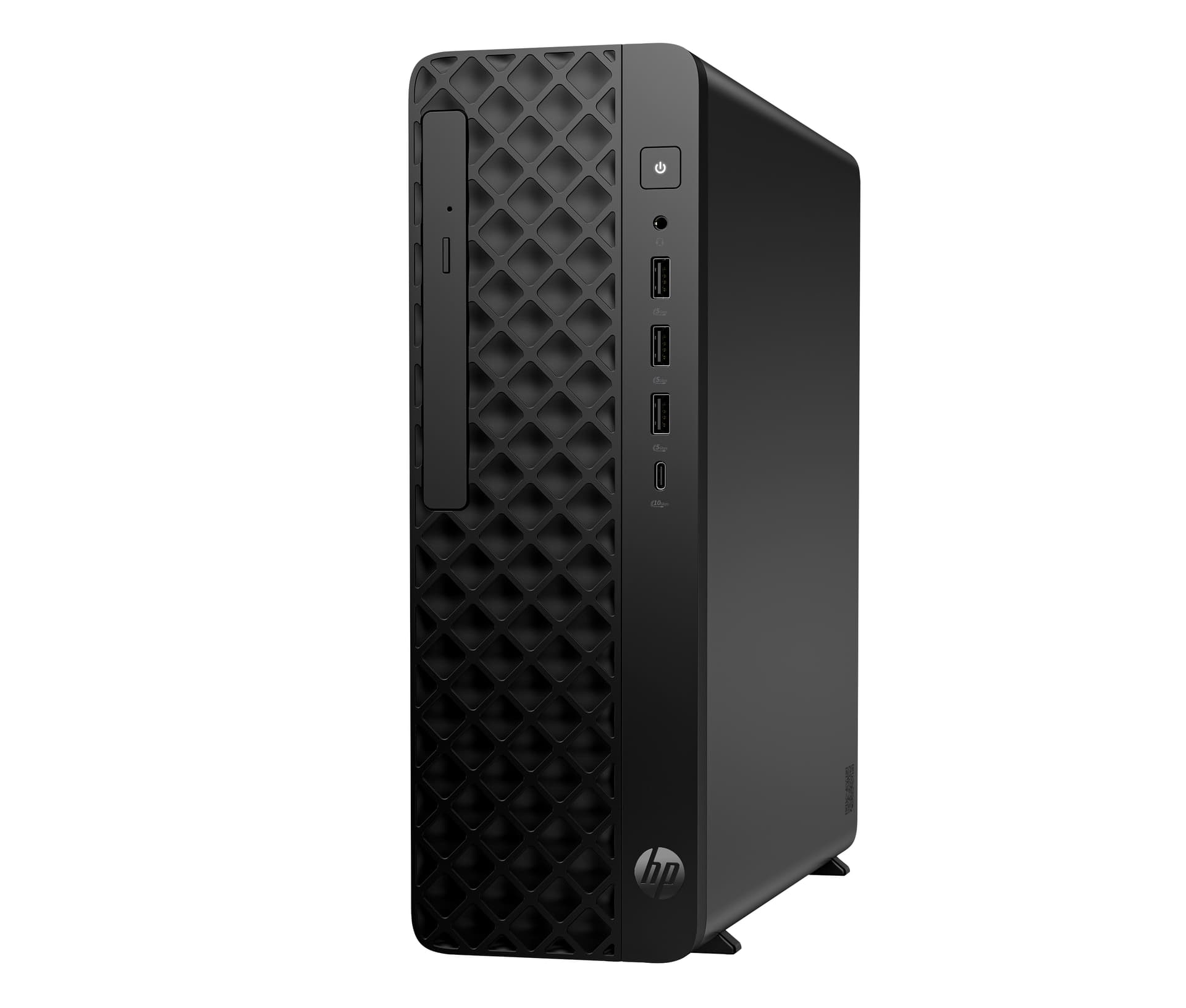 HP ProDesk 2 SFF G1i E Desktop PC, miniatura 3