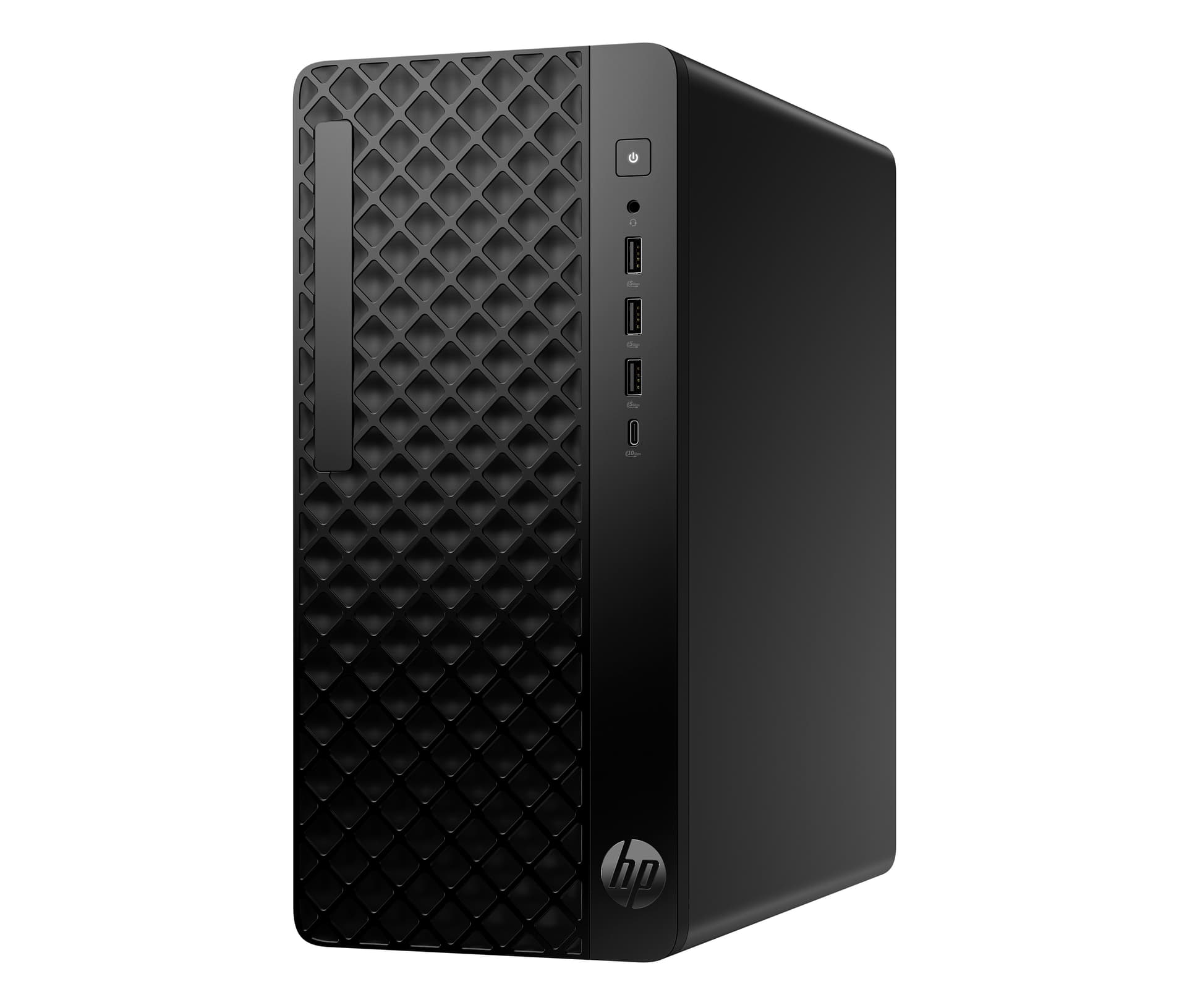 HP ProDesk 2 Tower G1i E Desktop PC, miniatura 3