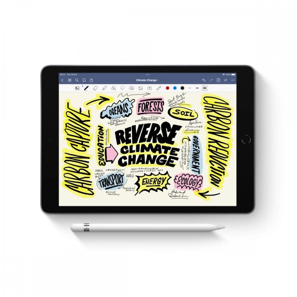 Apple Pencil (1st Generation), miniatura 3