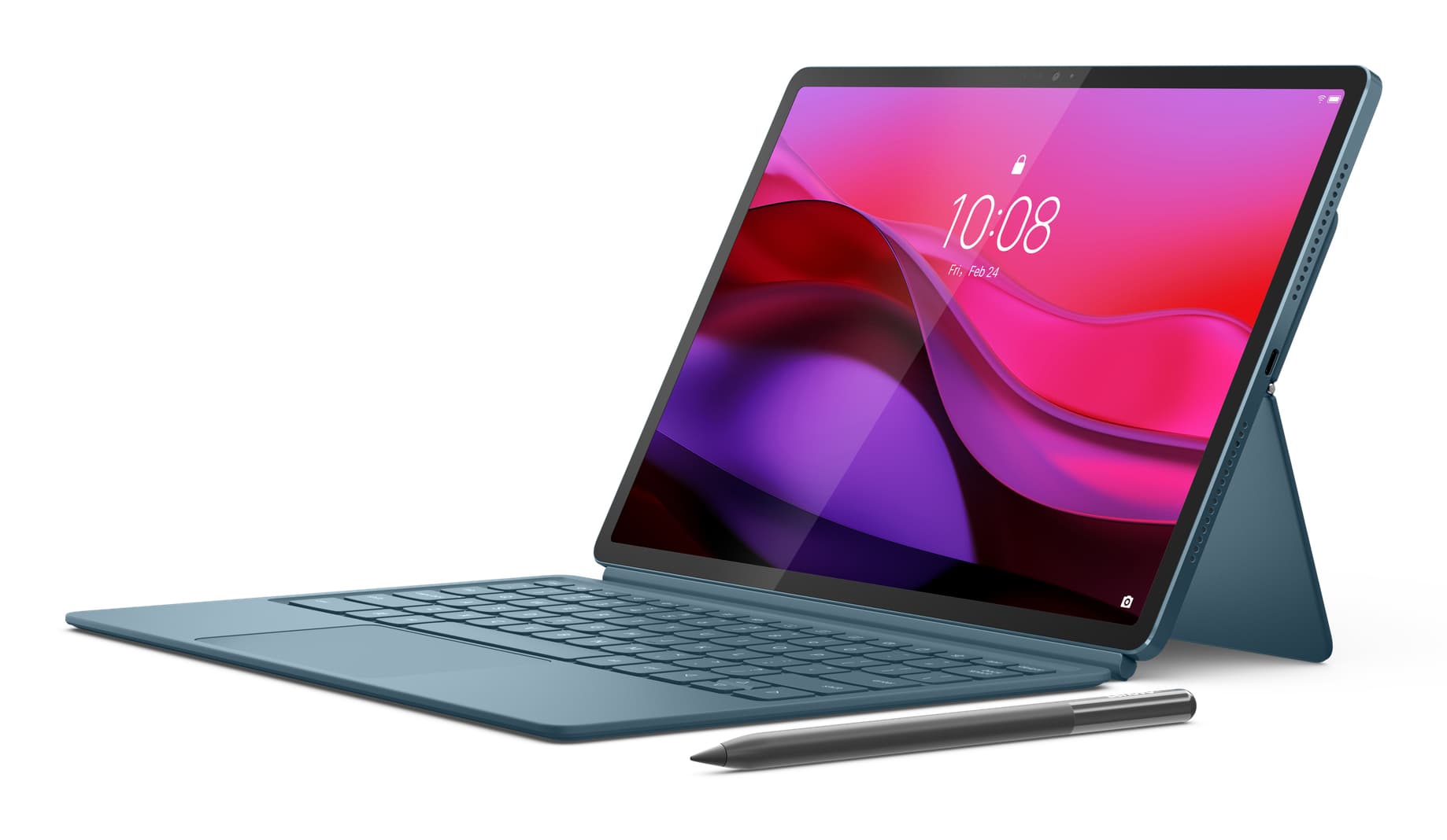 Lenovo Yoga Tab Plus, miniatura 11