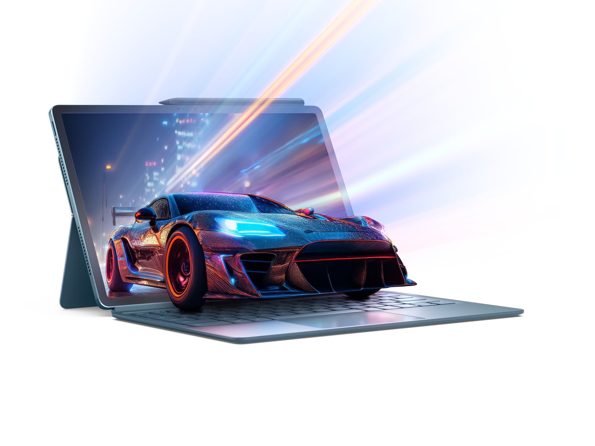 Lenovo Yoga Tab Plus, miniatura 12