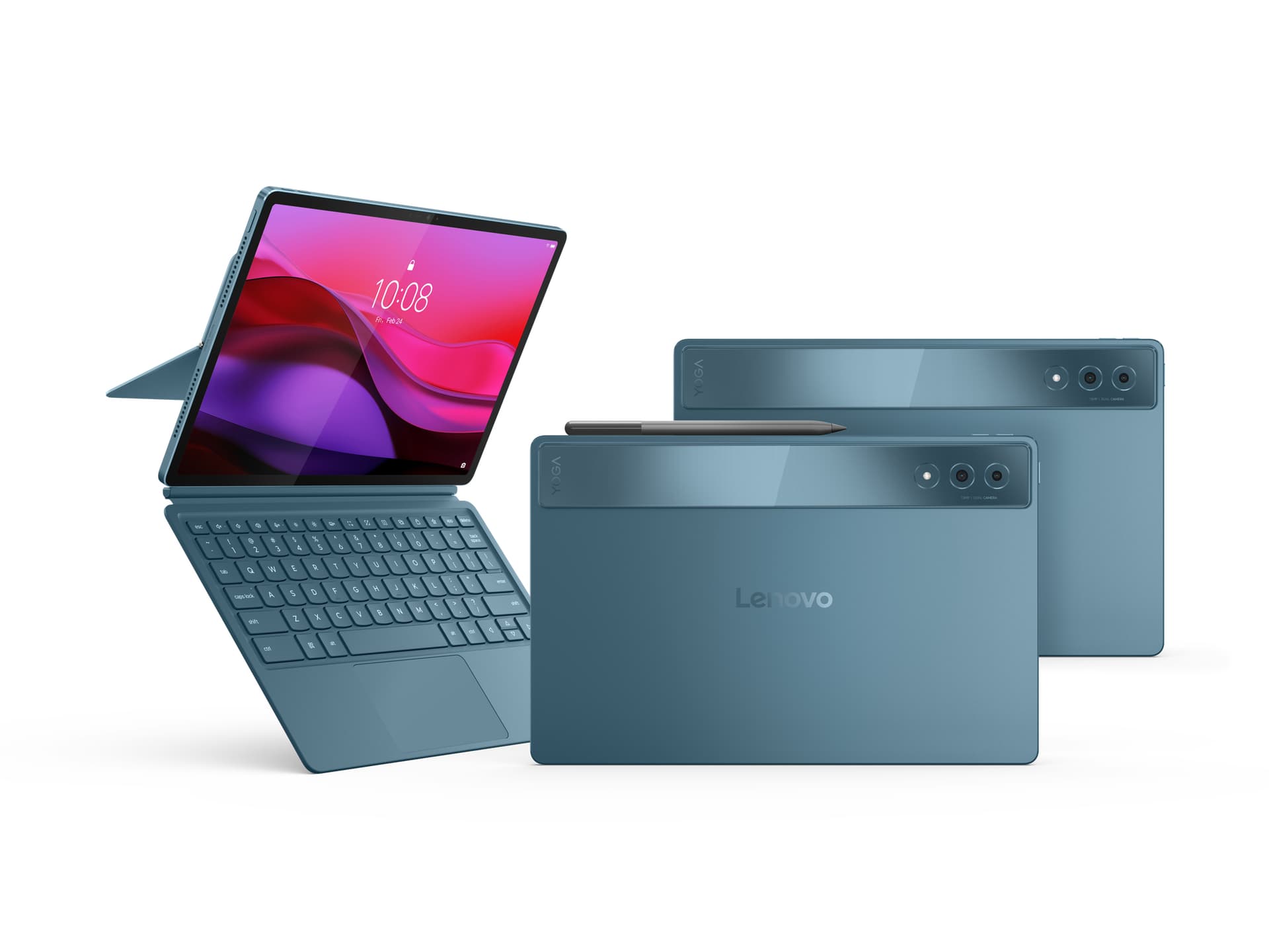 Lenovo Yoga Tab Plus, miniatura 17