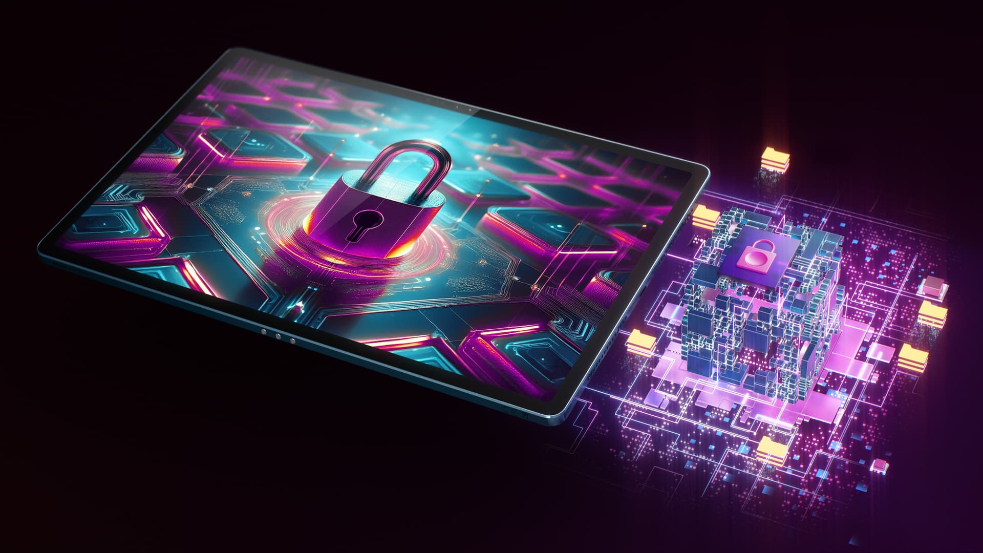 Lenovo Yoga Tab Plus, miniatura 19