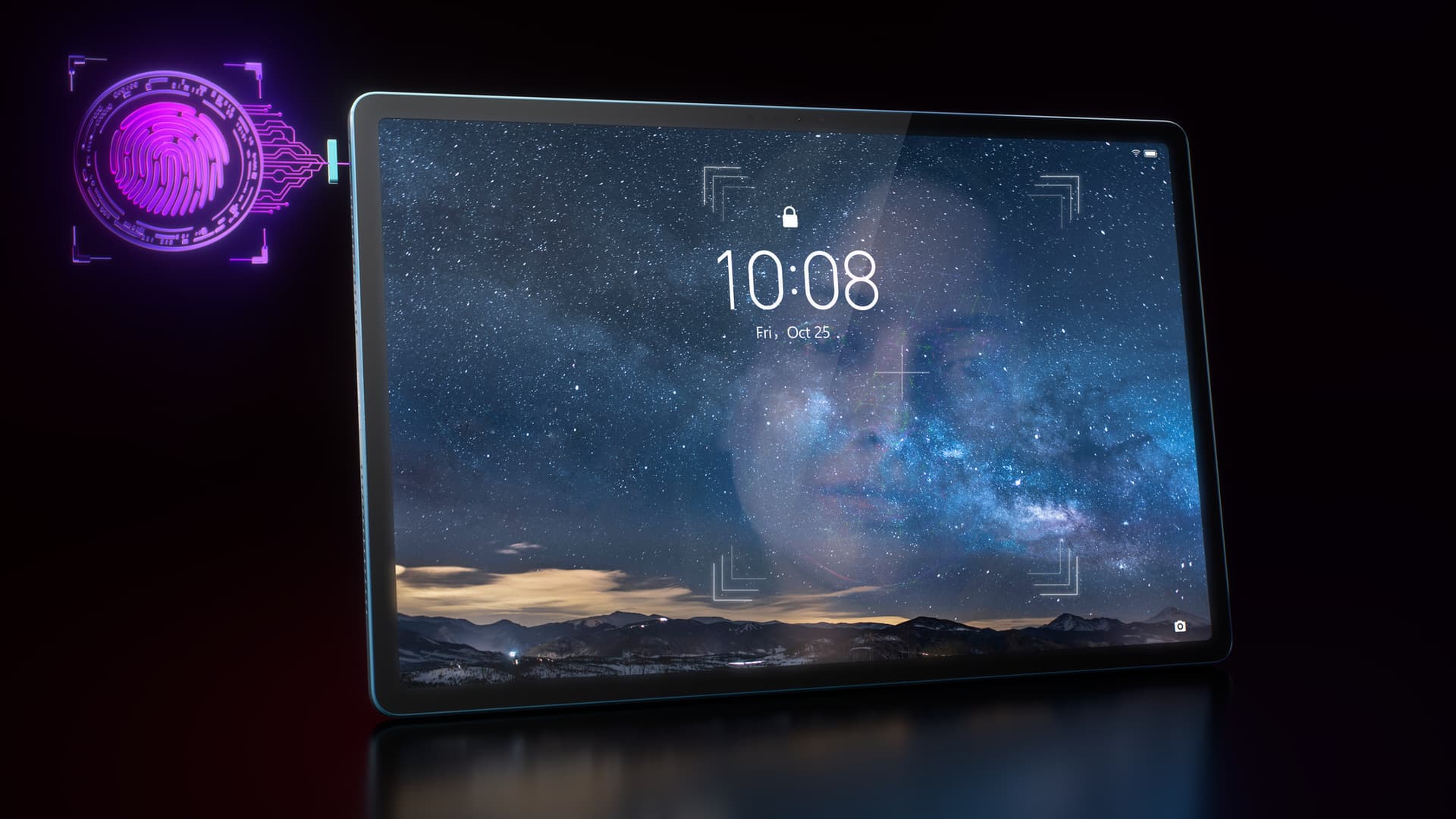 Lenovo Yoga Tab Plus, miniatura 20