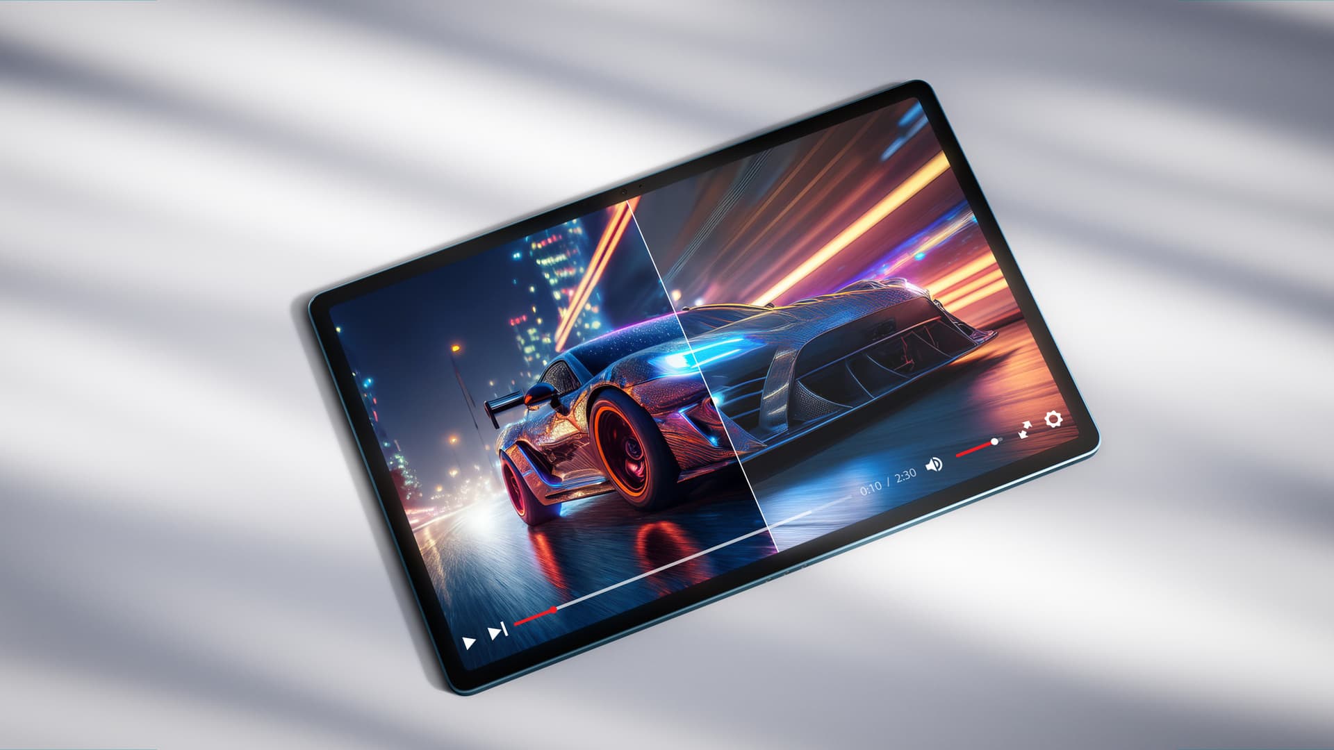 Lenovo Yoga Tab Plus, miniatura 22
