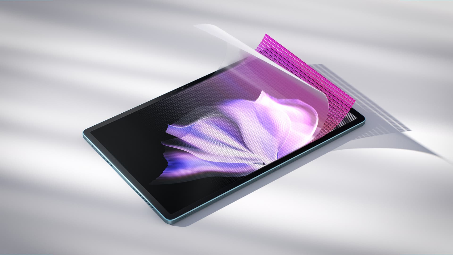Lenovo Yoga Tab Plus, miniatura 23