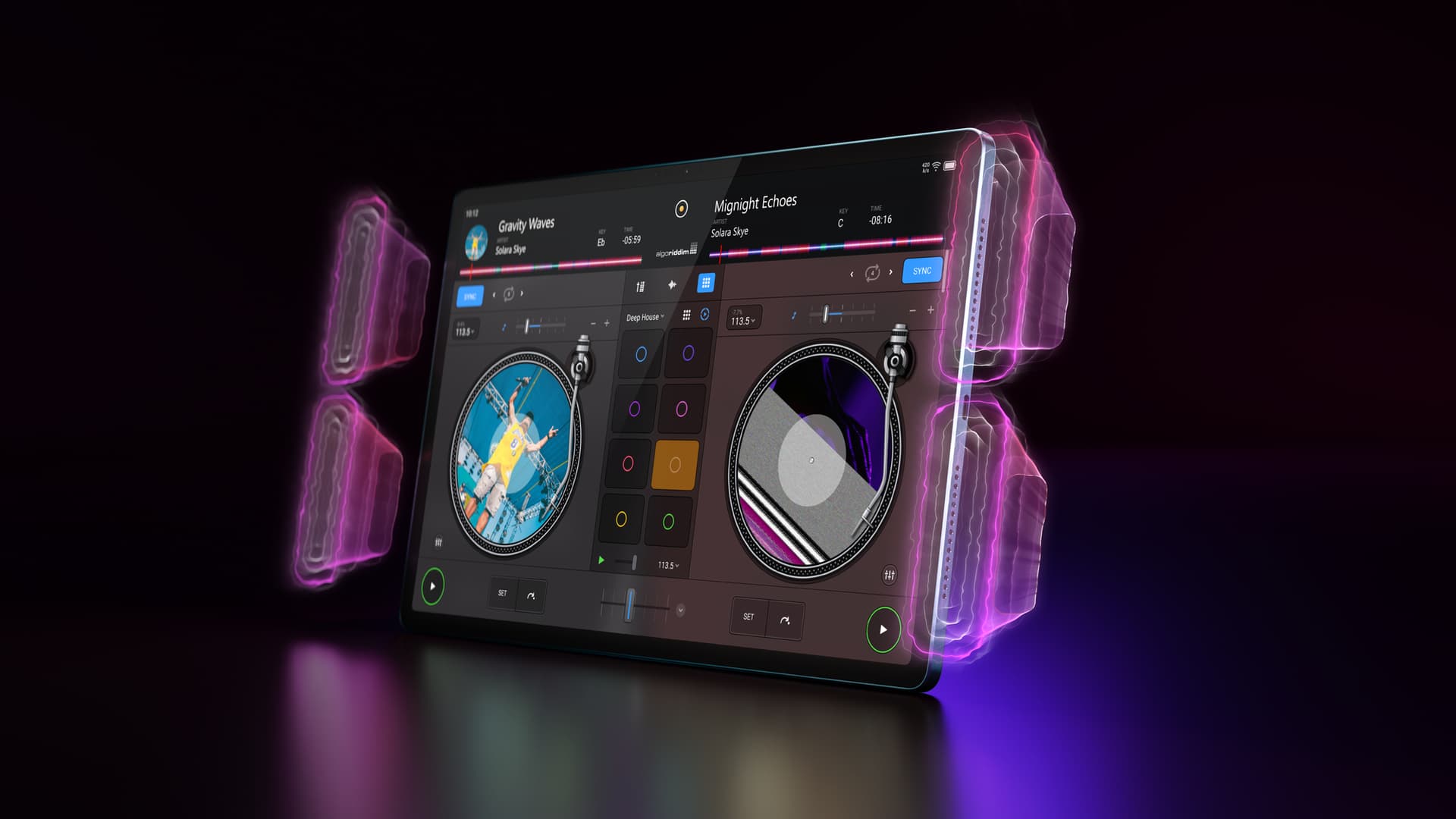 Lenovo Yoga Tab Plus, miniatura 24