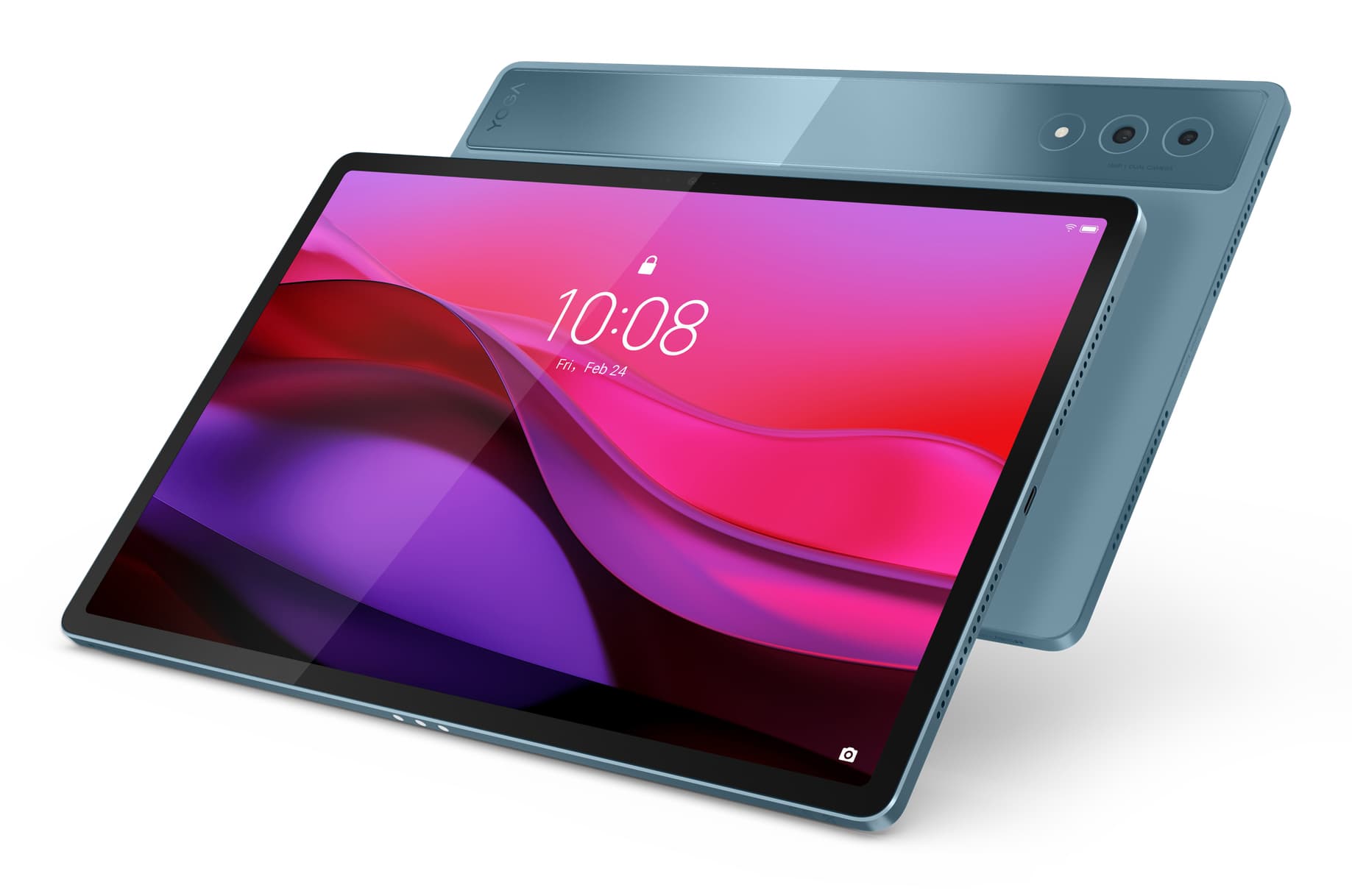 Lenovo Yoga Tab Plus, miniatura 8