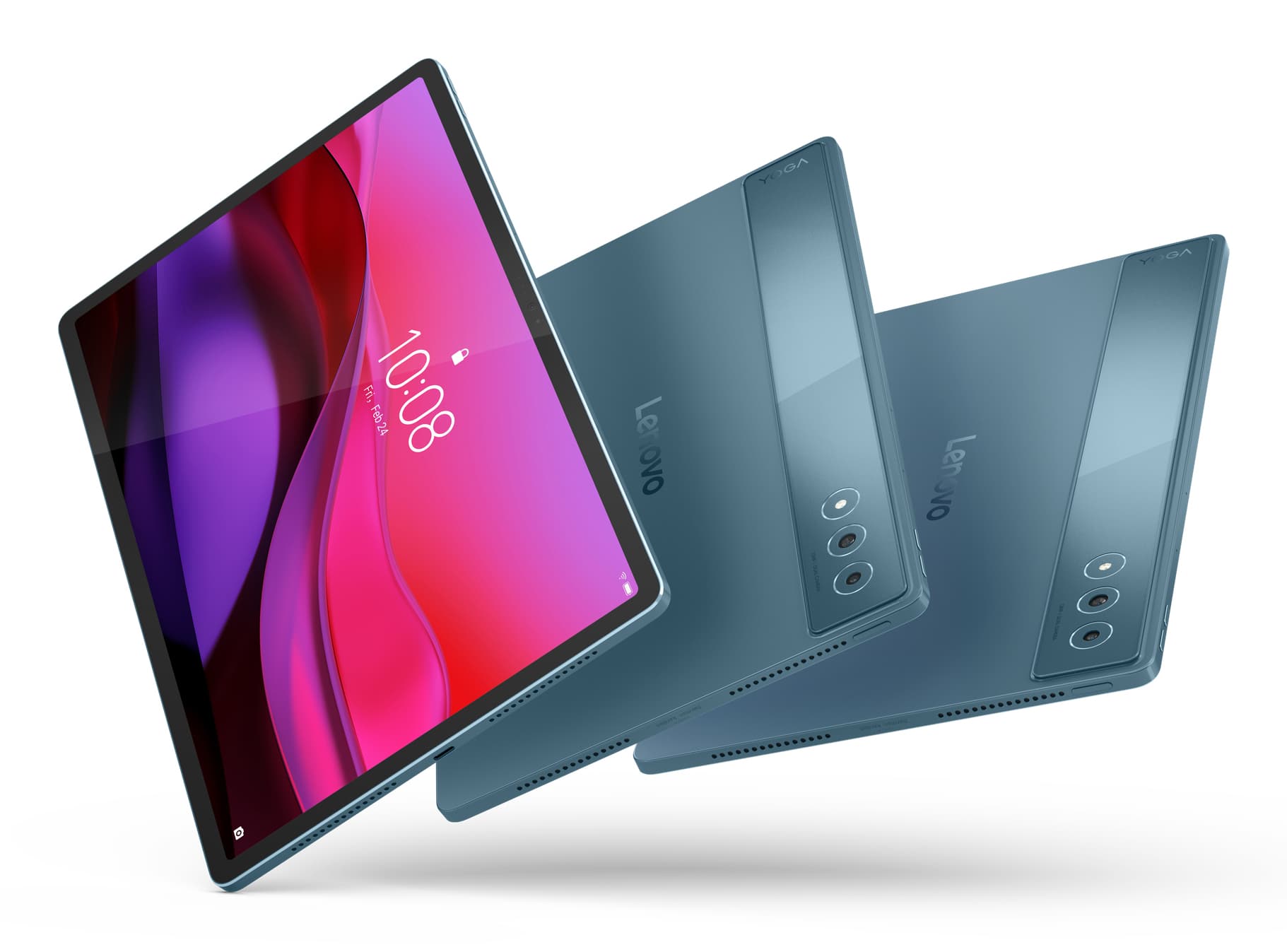 Lenovo Yoga Tab Plus, miniatura 9